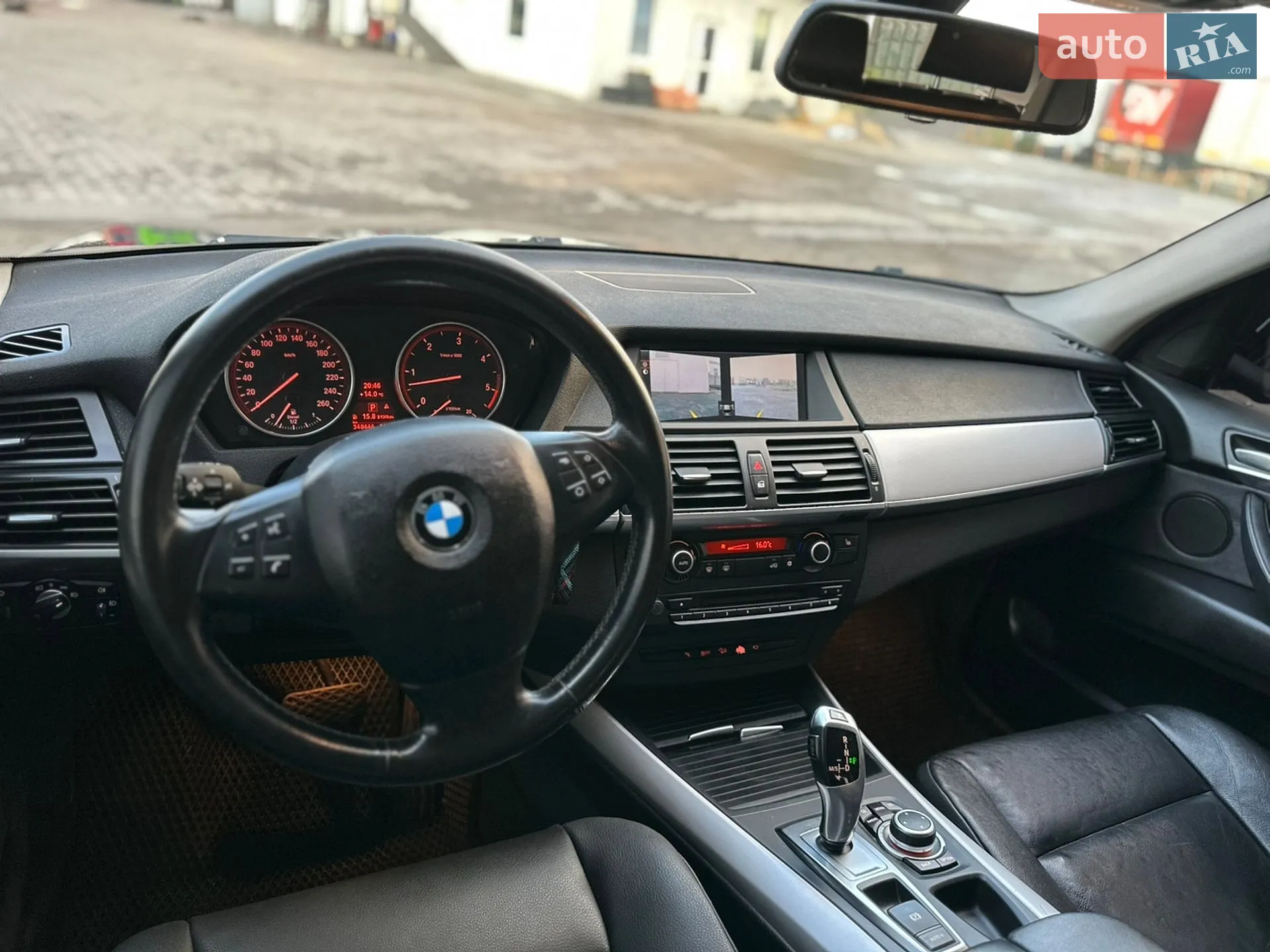2011 BMW X5 - мініатюра 16