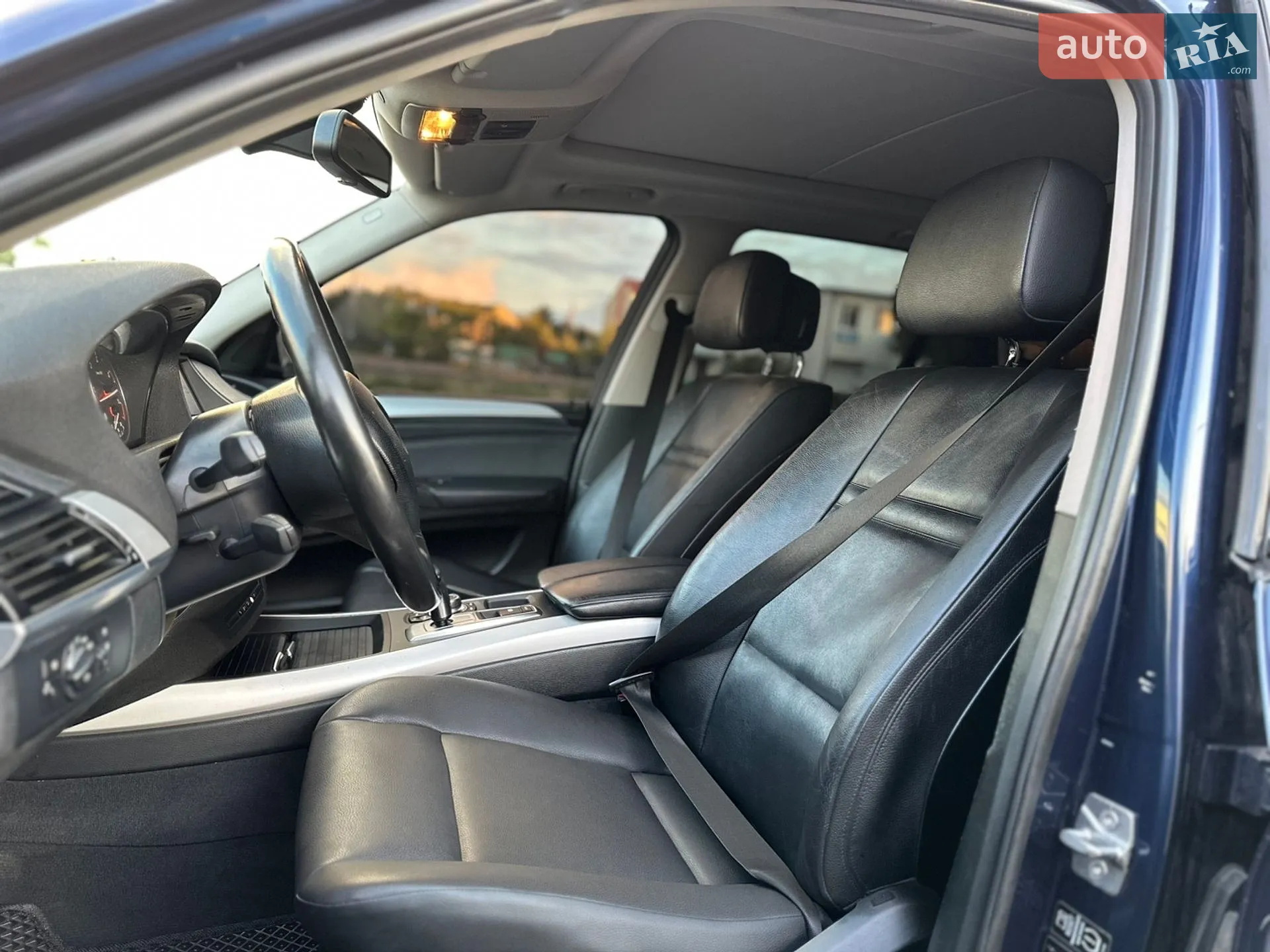 2011 BMW X5 - мініатюра 23