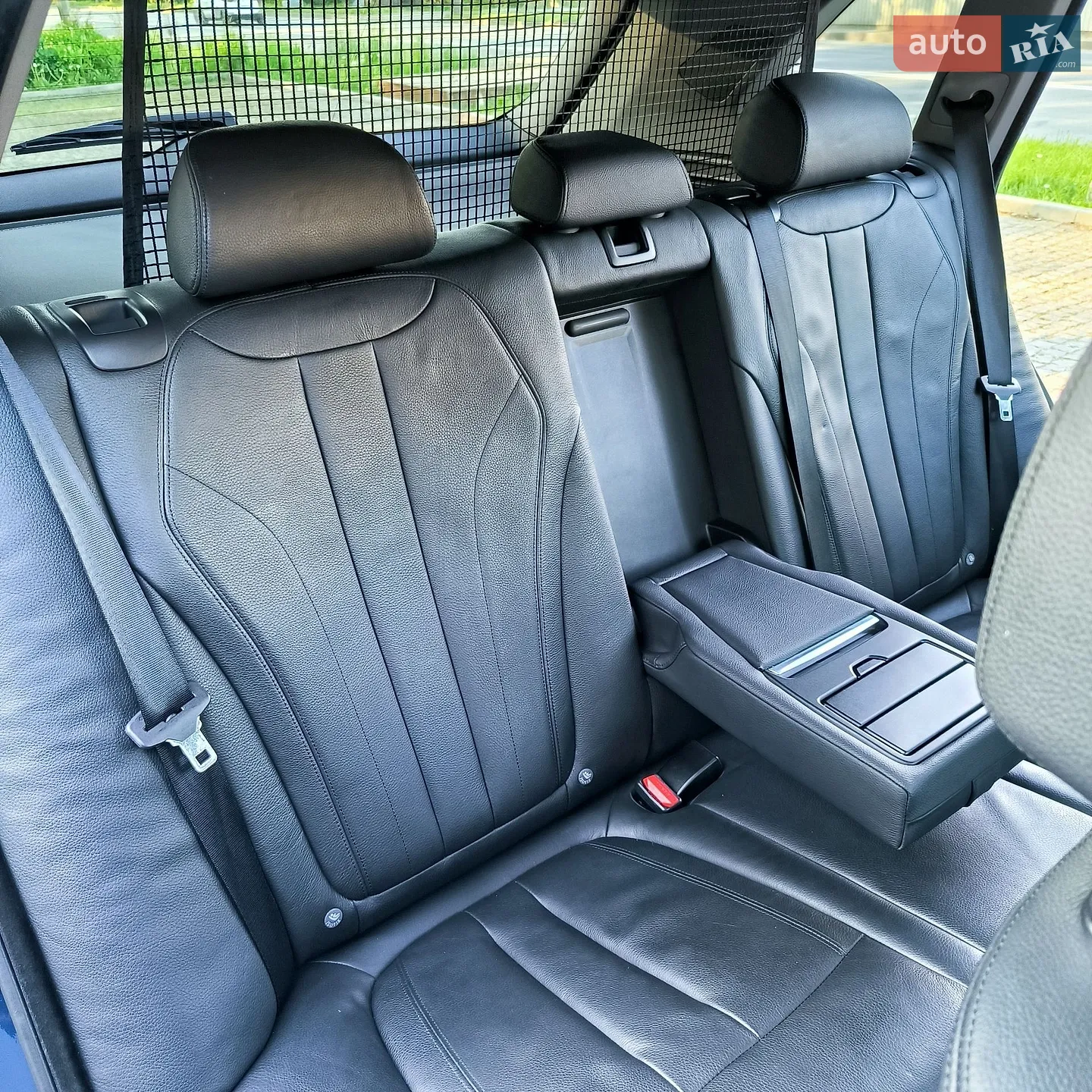 2016 BMW X5 - мініатюра 9