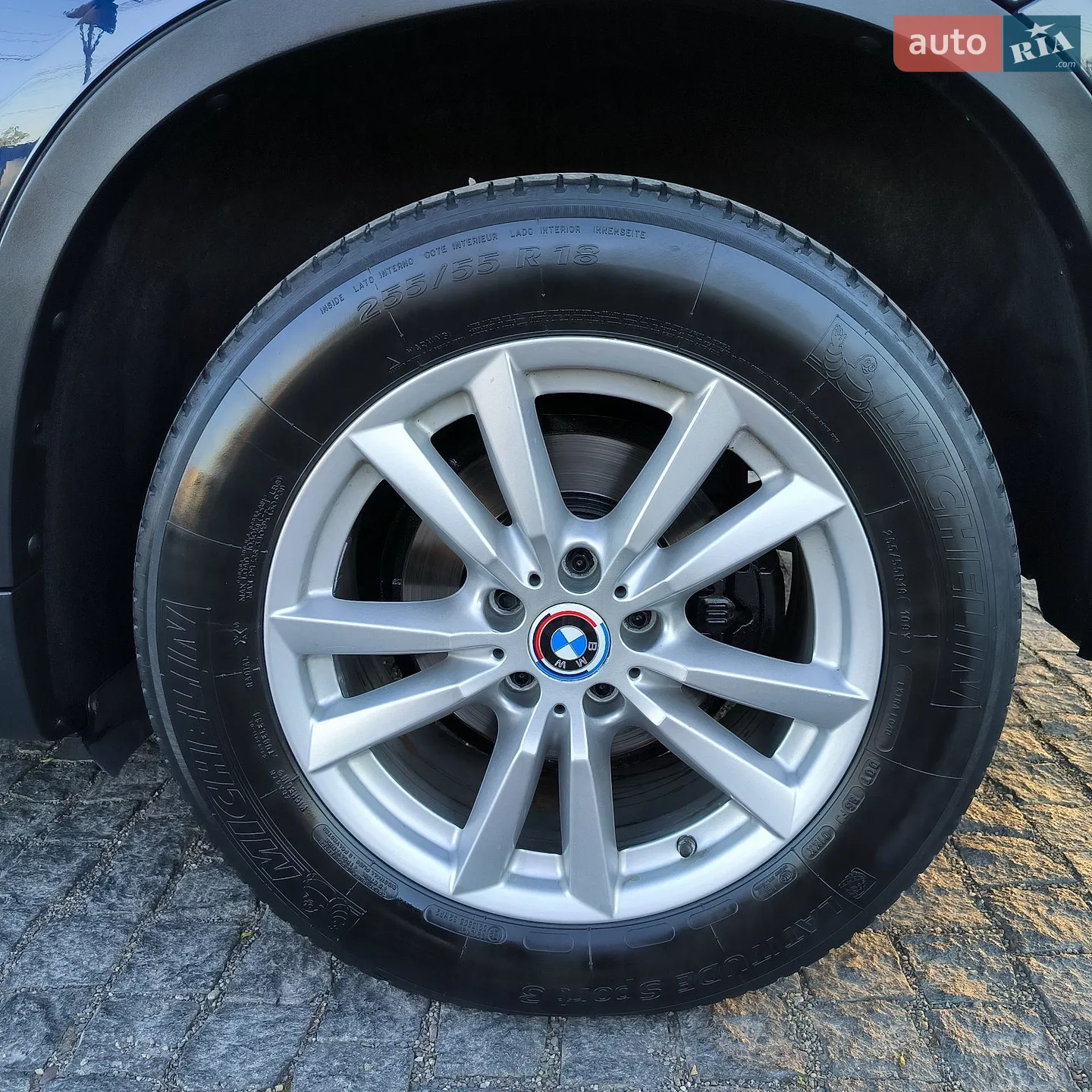 2016 BMW X5 - мініатюра 17