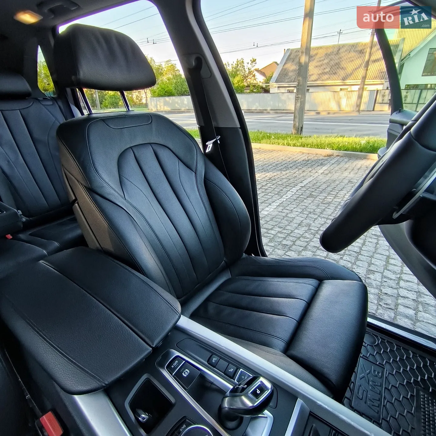 2016 BMW X5 - мініатюра 19