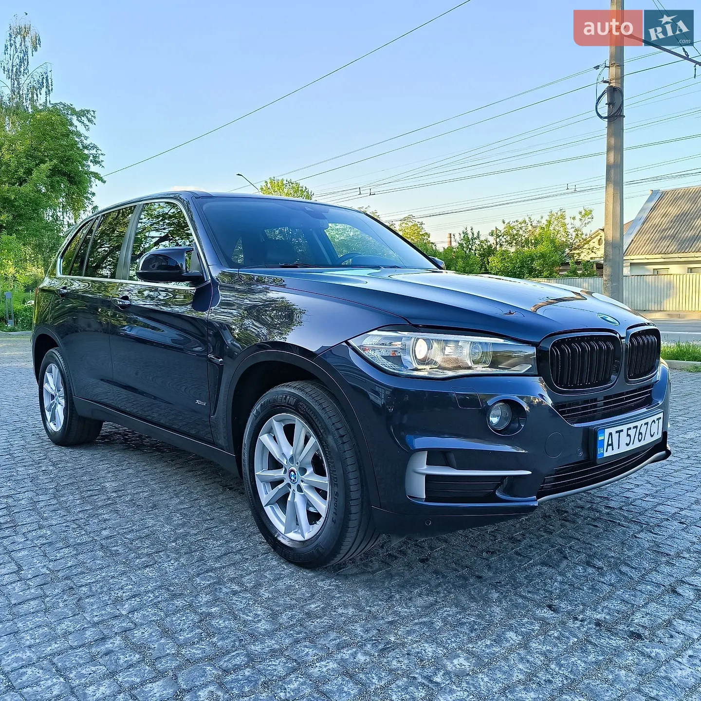 2016 BMW X5 - мініатюра 35