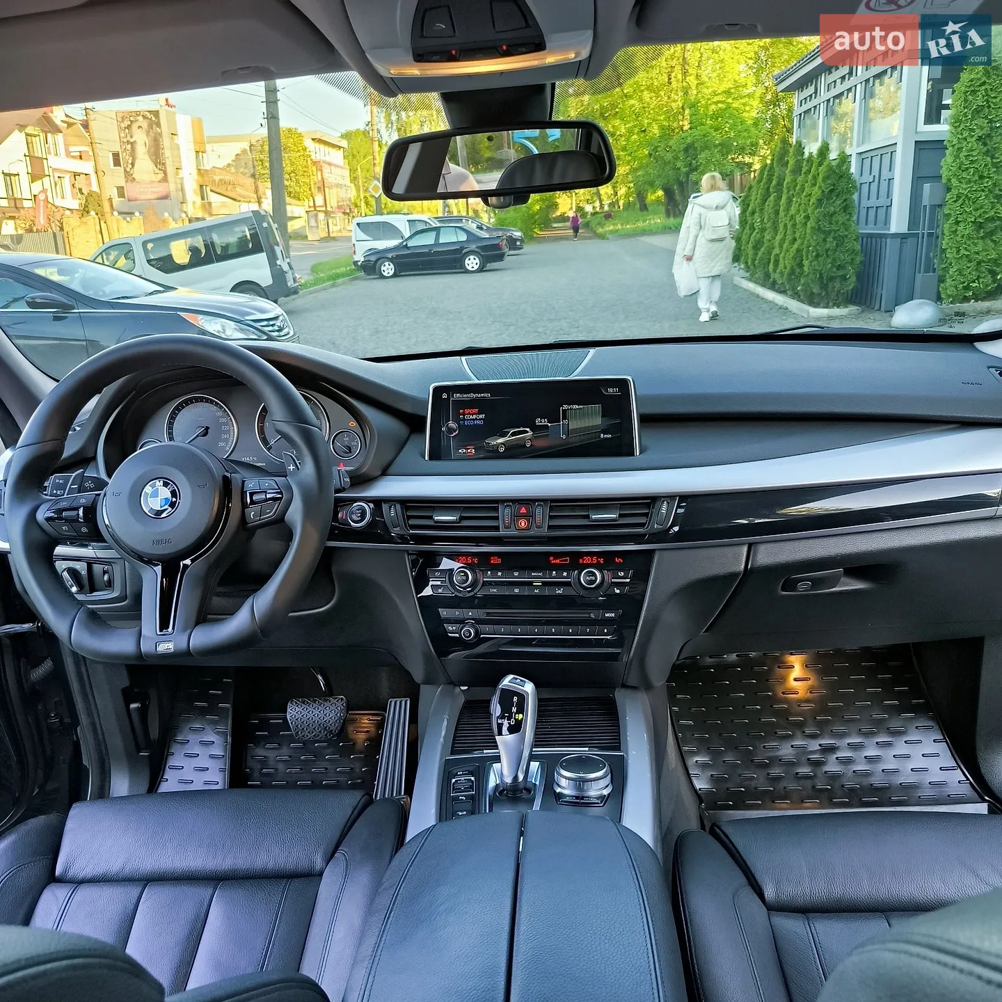 2016 BMW X5 - мініатюра 54