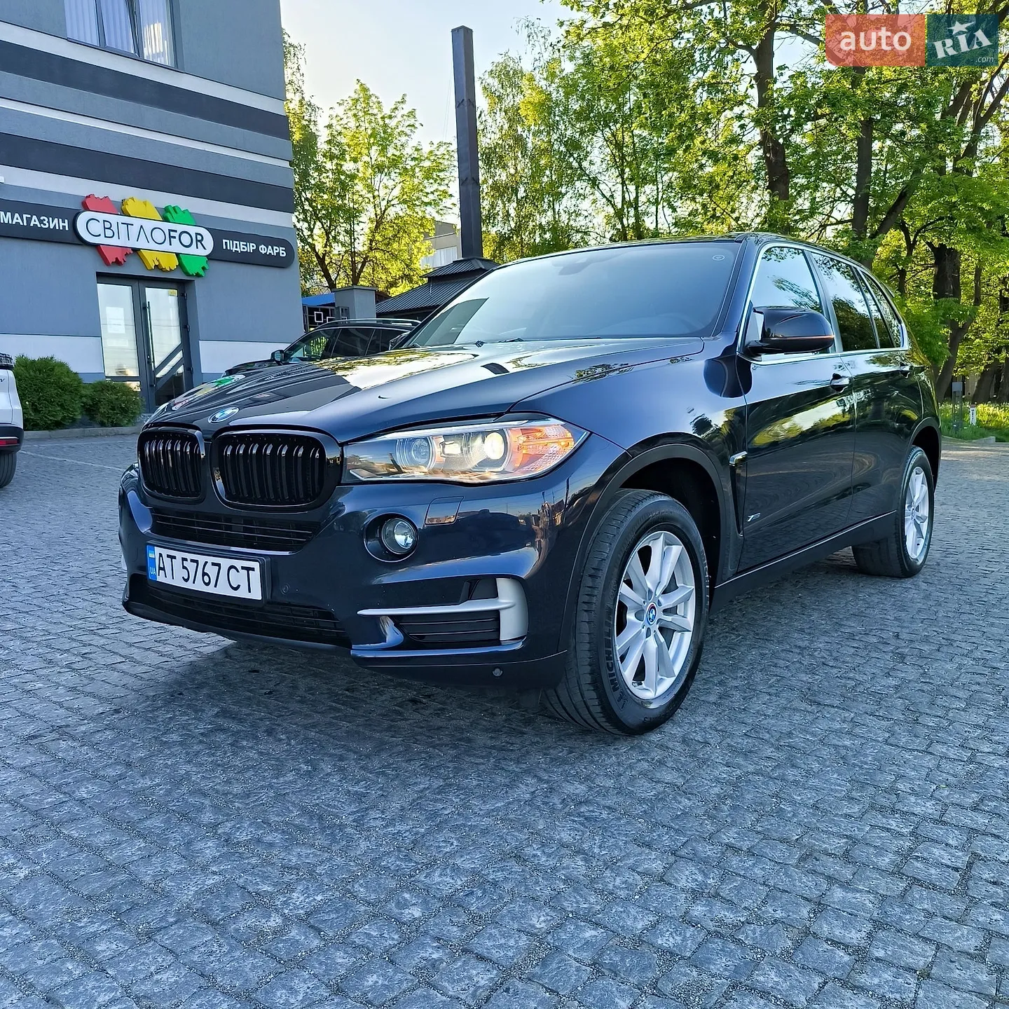 2016 BMW X5 - мініатюра 58