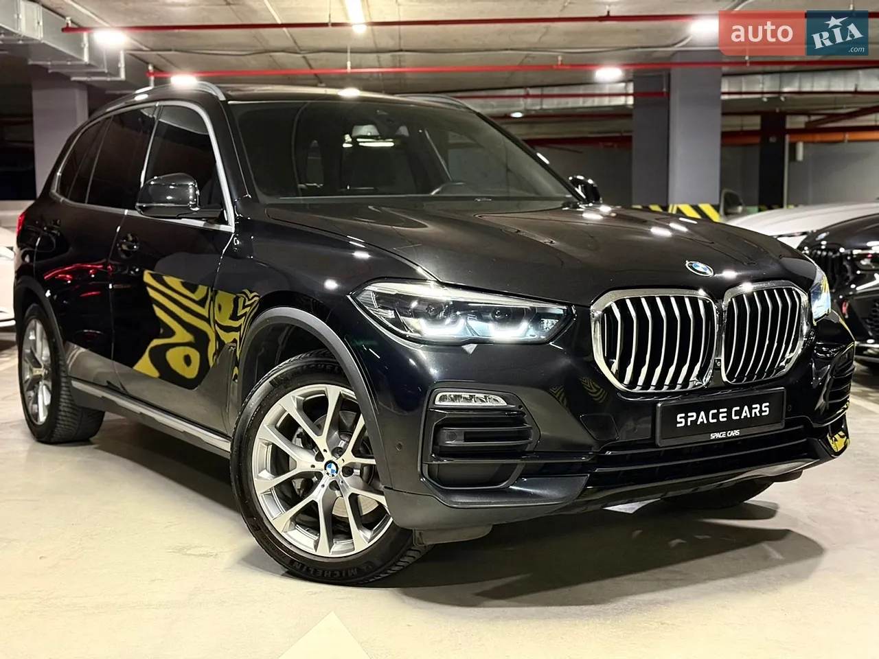 2020 BMW X5 - мініатюра 30