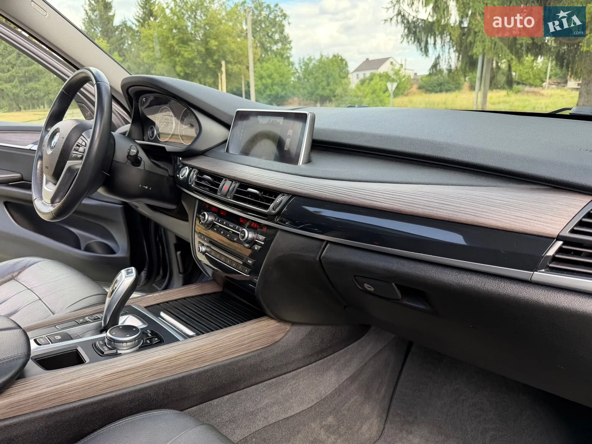2015 BMW X5 - мініатюра 30