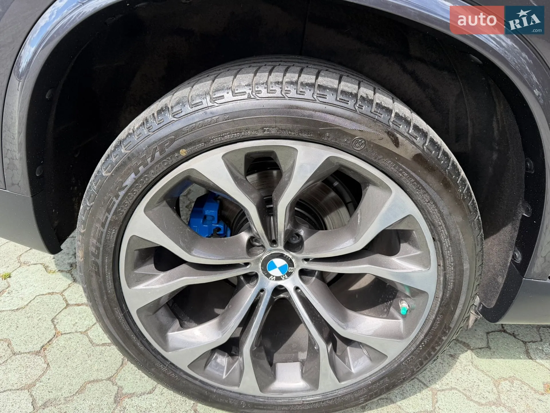 2015 BMW X5 - мініатюра 35