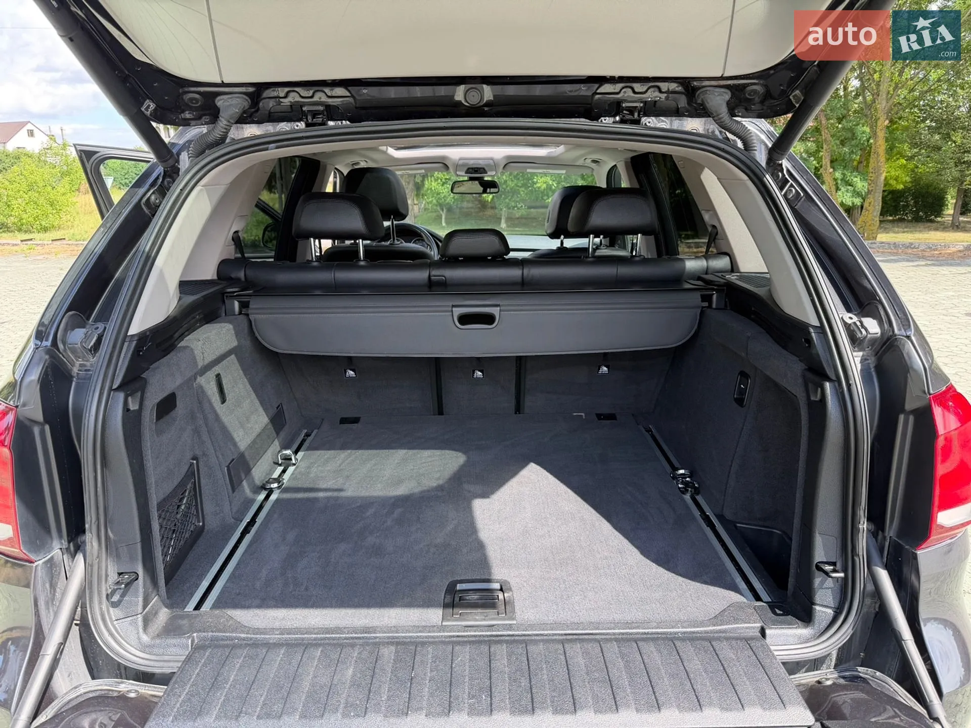 2015 BMW X5 - мініатюра 40