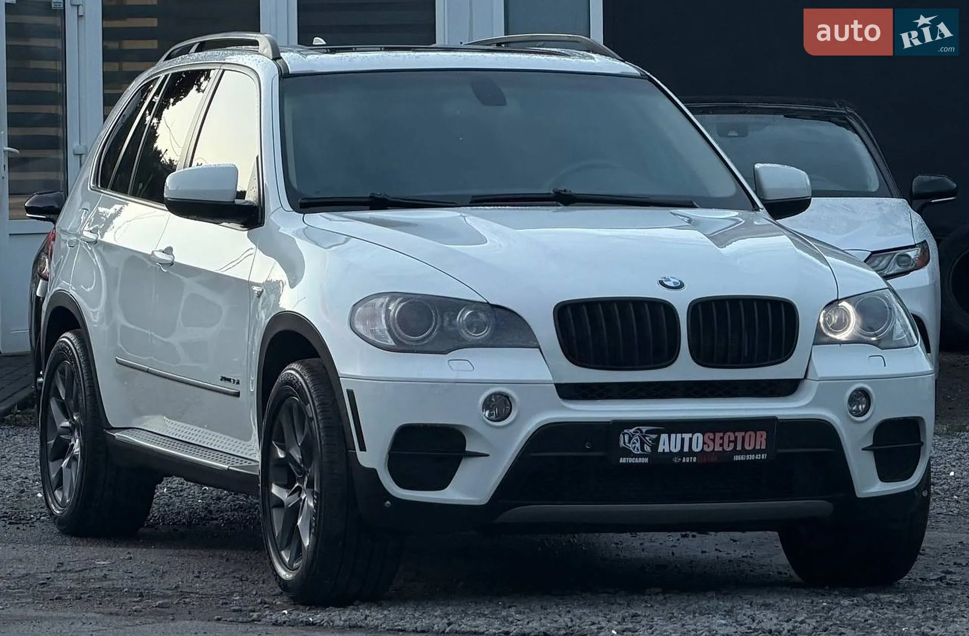 2010 BMW X5 - мініатюра 8