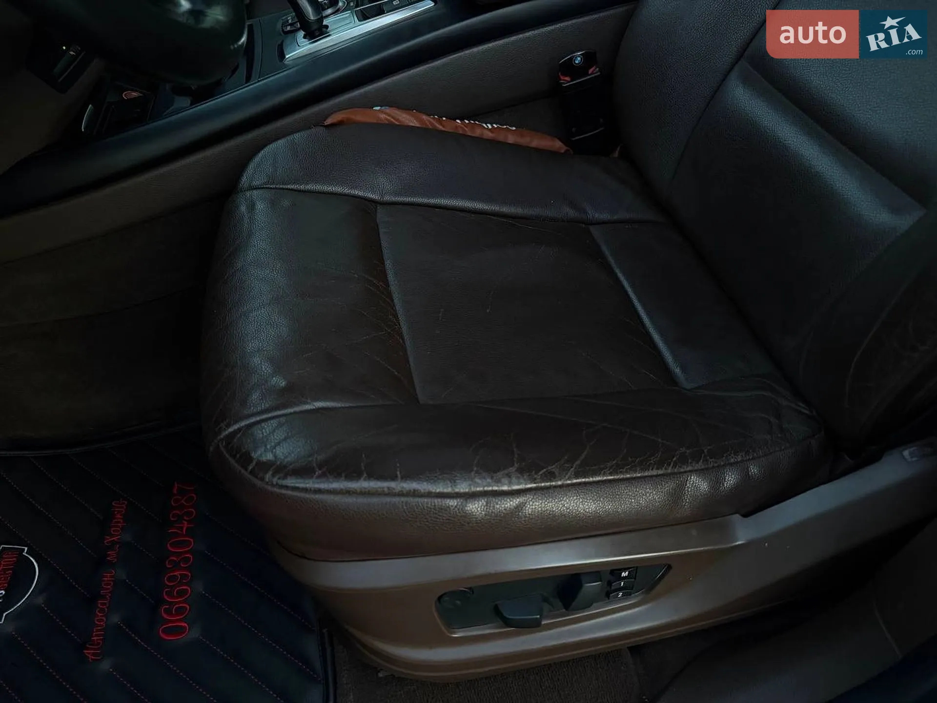 2010 BMW X5 - мініатюра 12