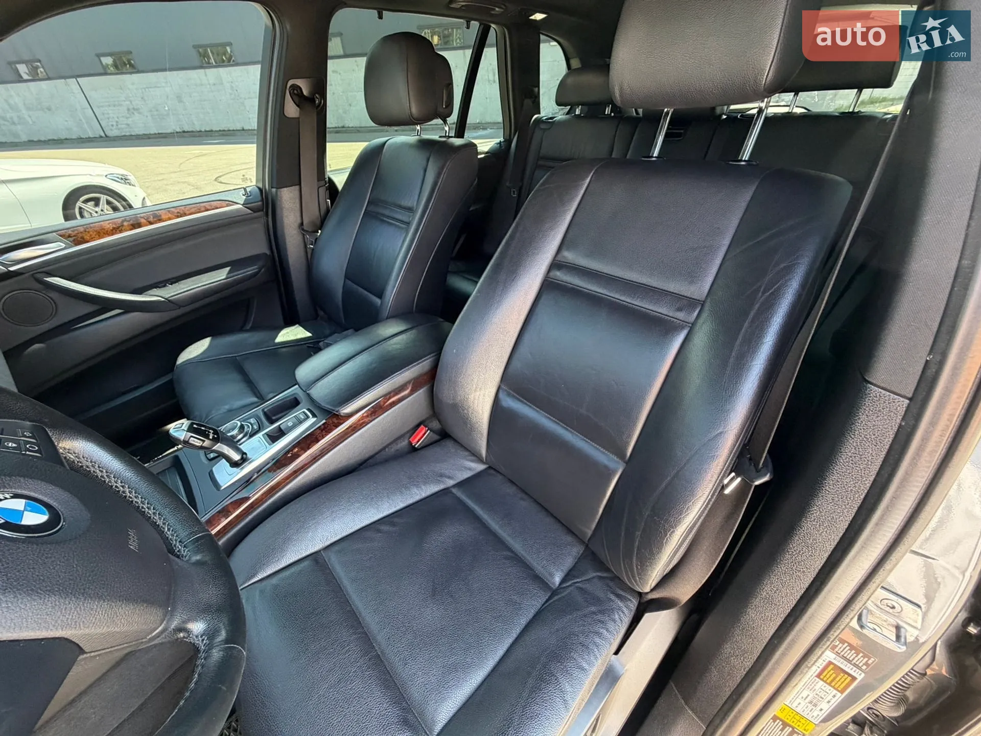 2013 BMW X5 - мініатюра 17