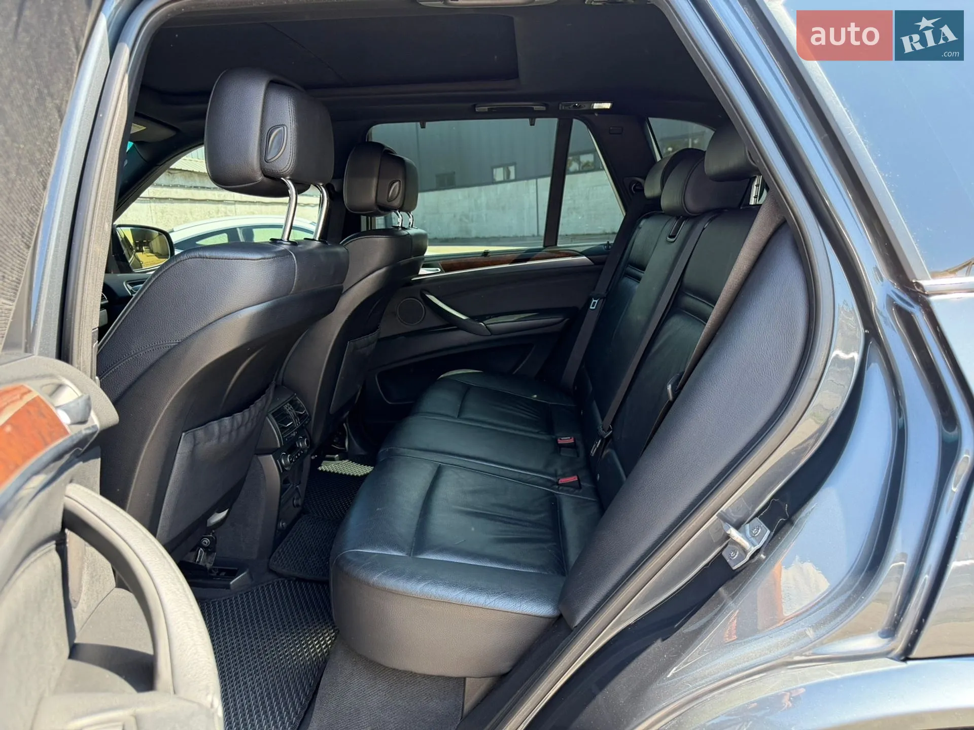 2013 BMW X5 - мініатюра 29