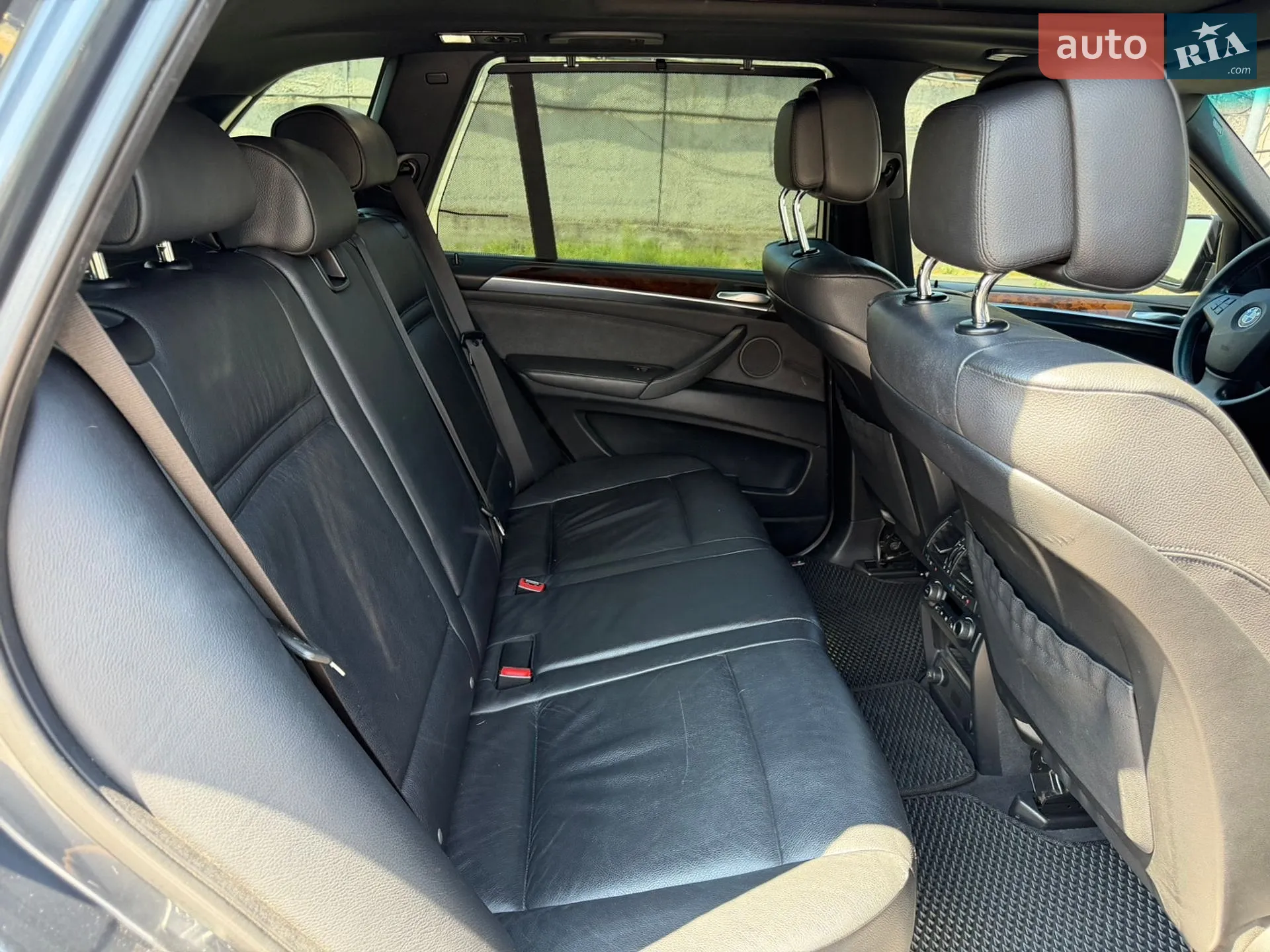 2013 BMW X5 - мініатюра 35