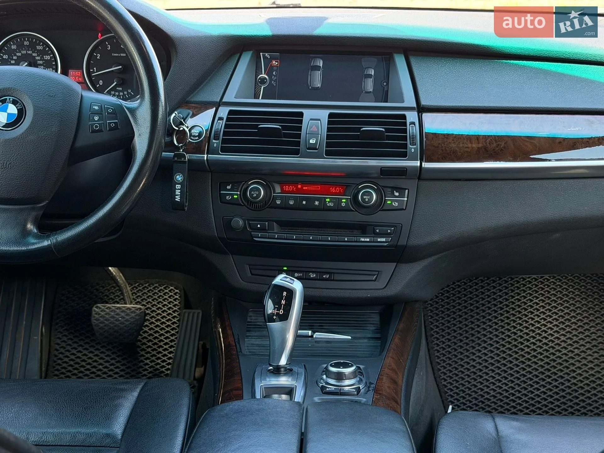 2013 BMW X5 - мініатюра 42