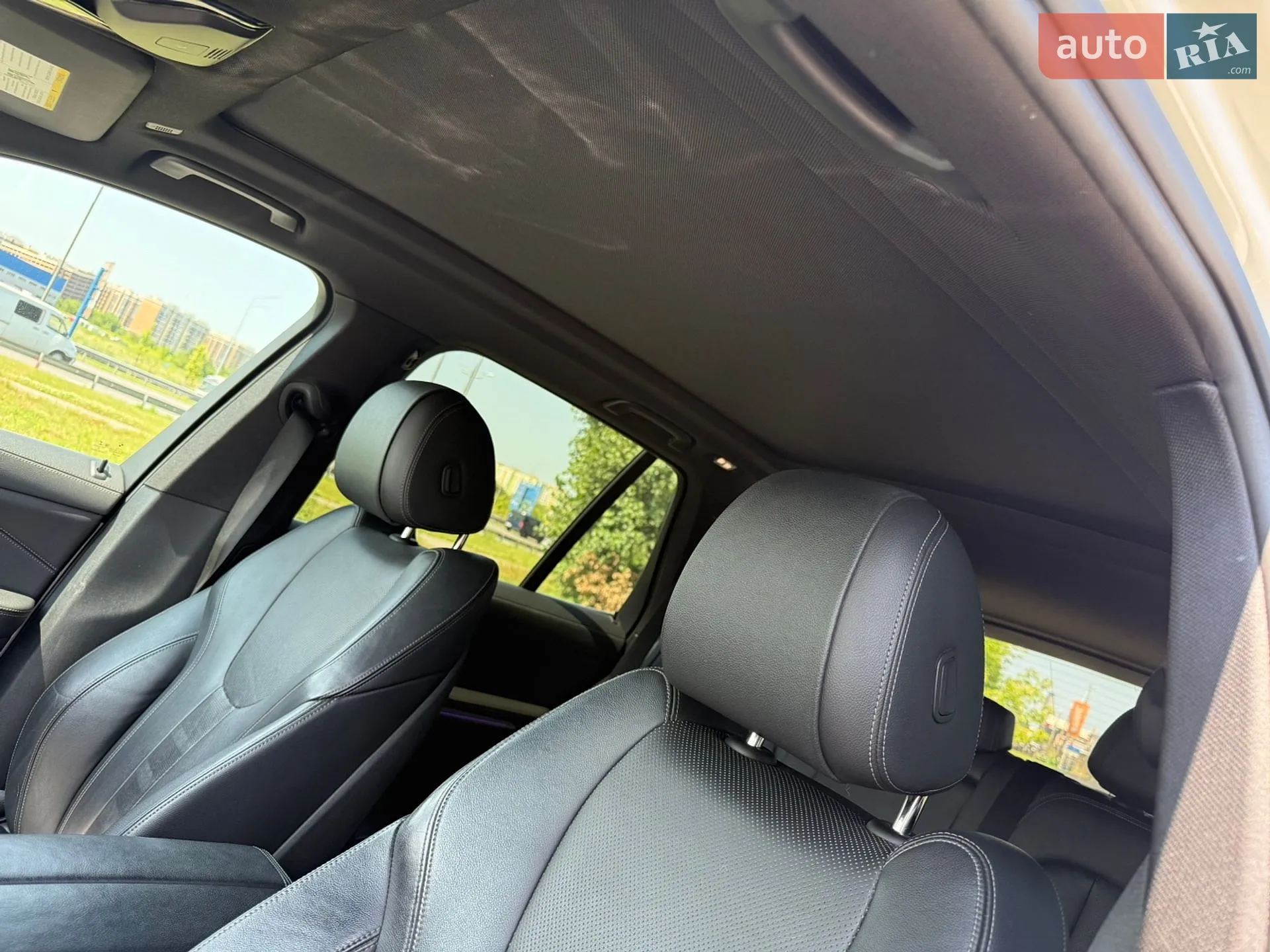 2020 BMW X5 - мініатюра 16