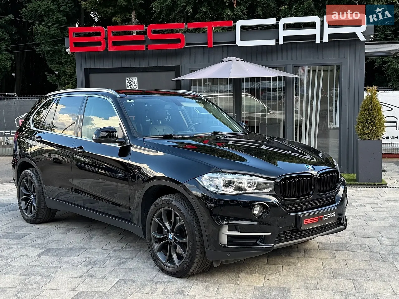 2019 BMW X5 - мініатюра 52