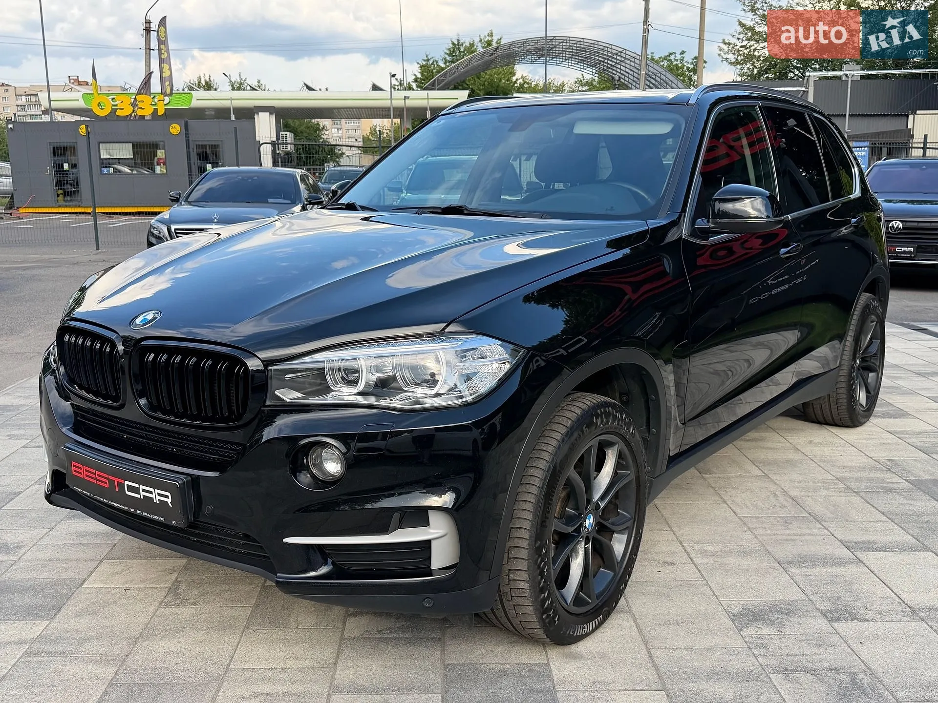2018 BMW X5 - мініатюра 26