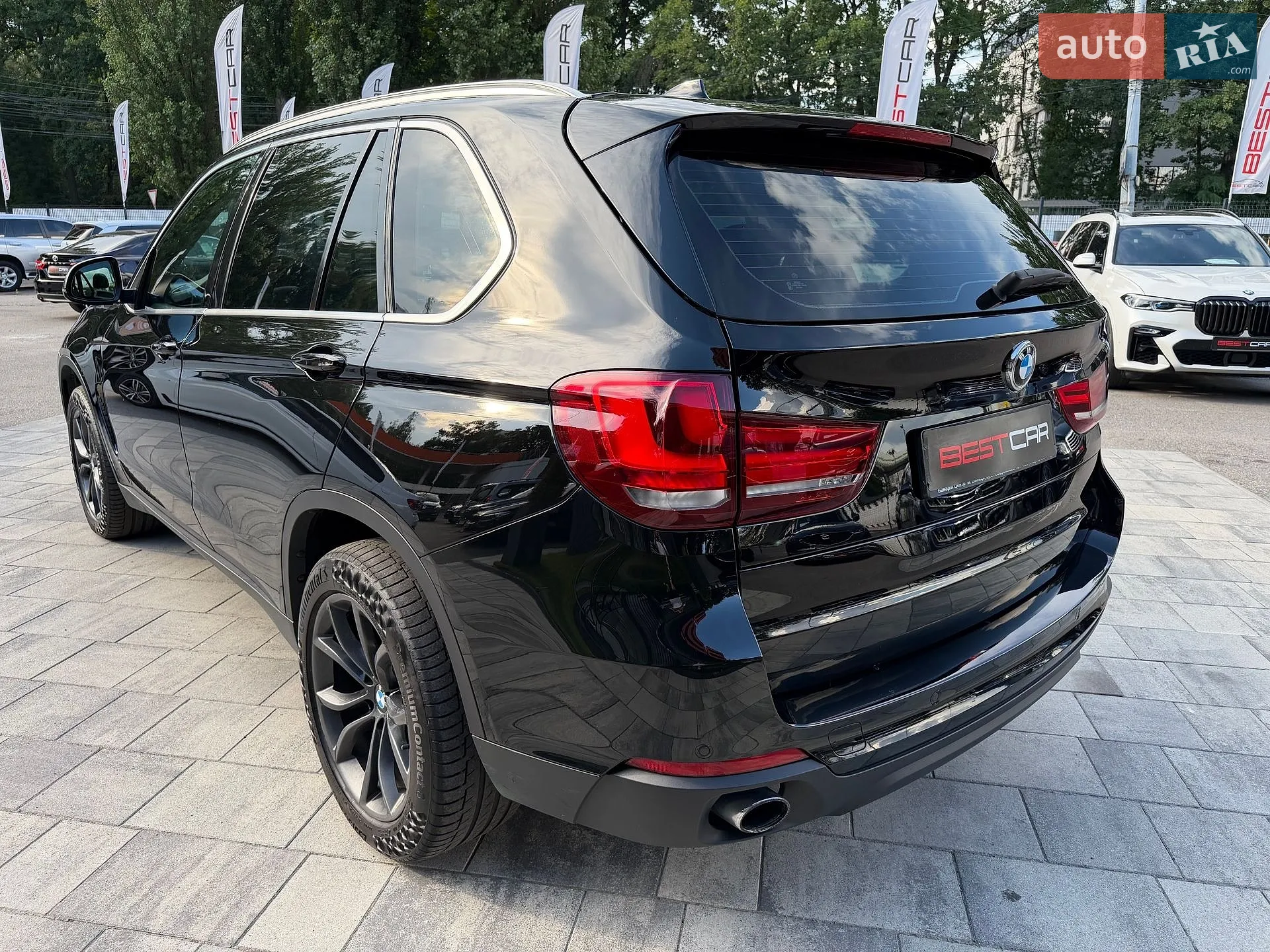 2018 BMW X5 - мініатюра 29