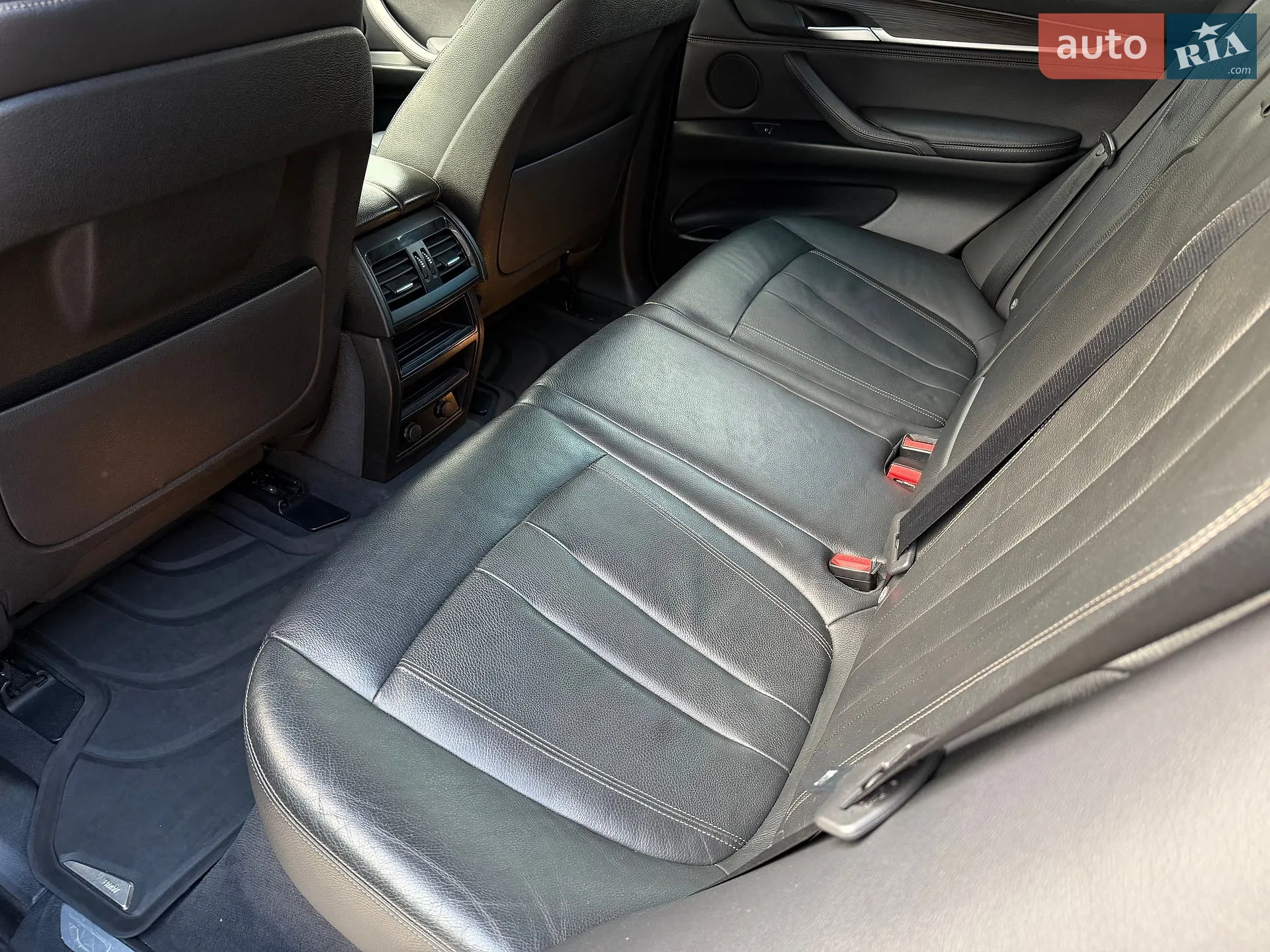 2018 BMW X5 - мініатюра 42