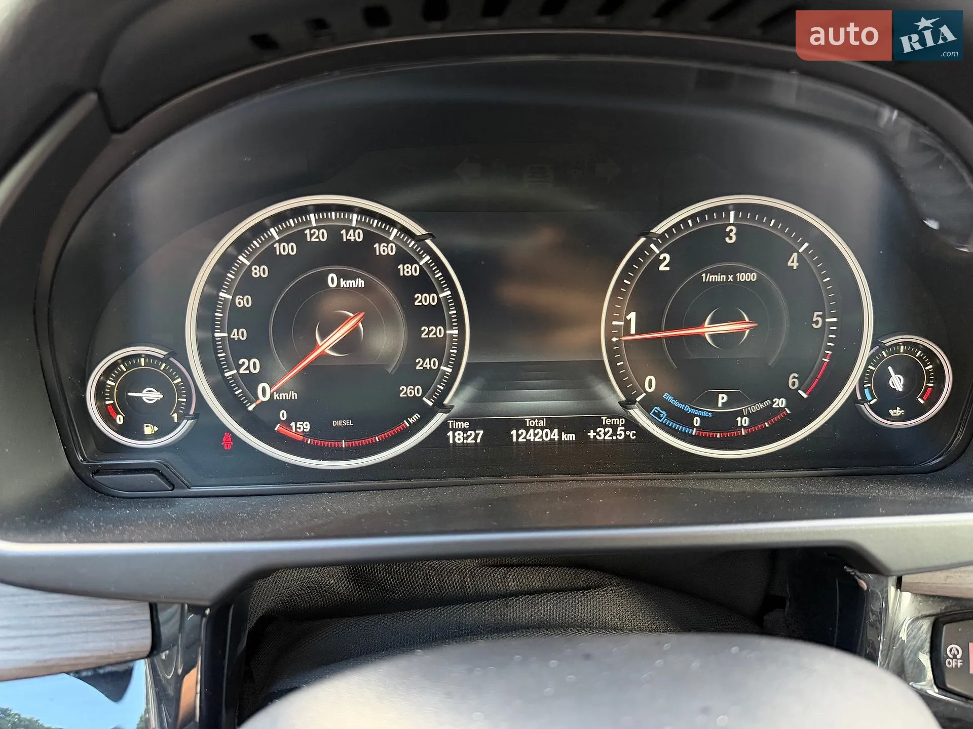 2018 BMW X5 - мініатюра 57