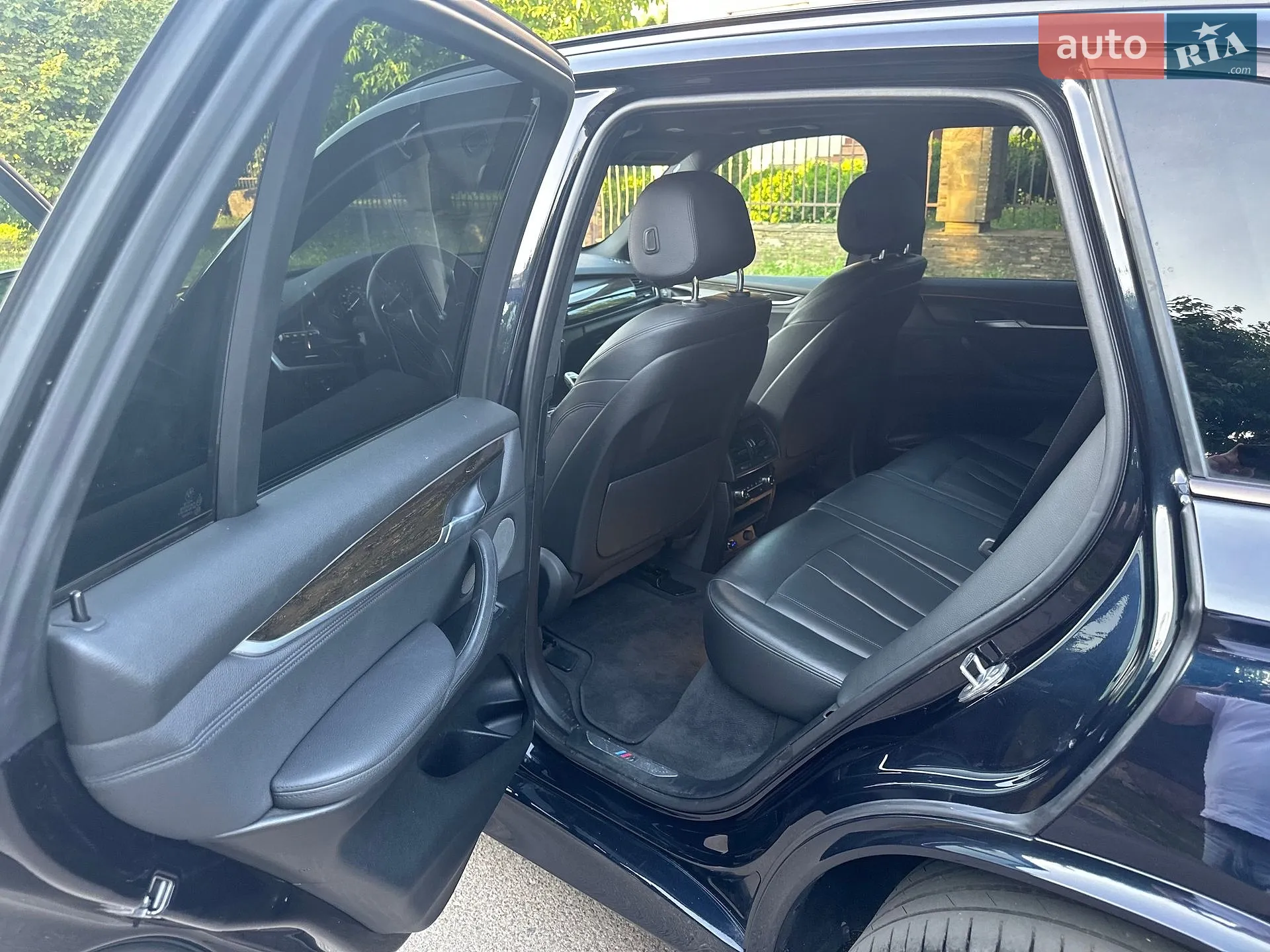 2016 BMW X5 - мініатюра 15