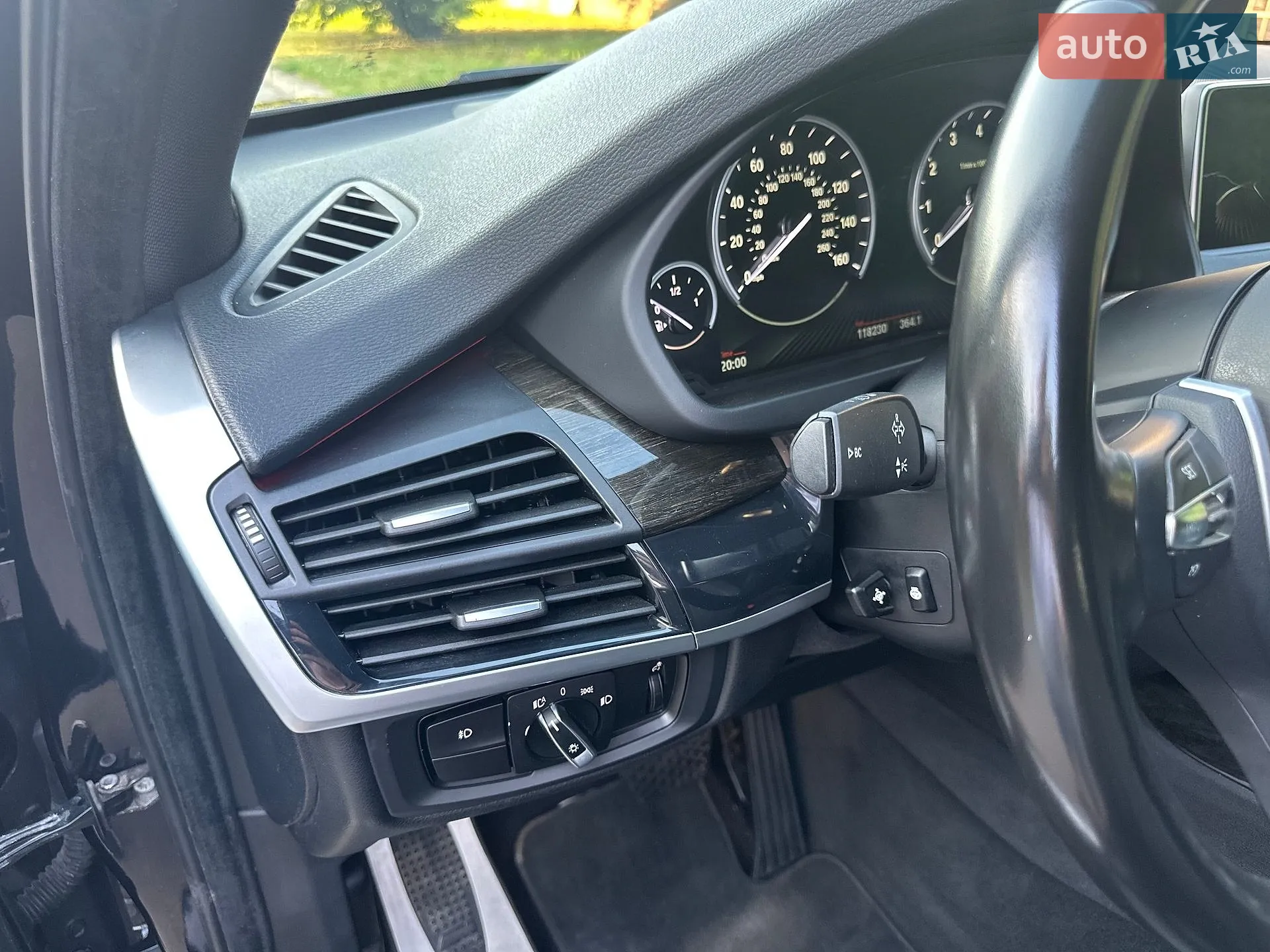 2016 BMW X5 - мініатюра 17