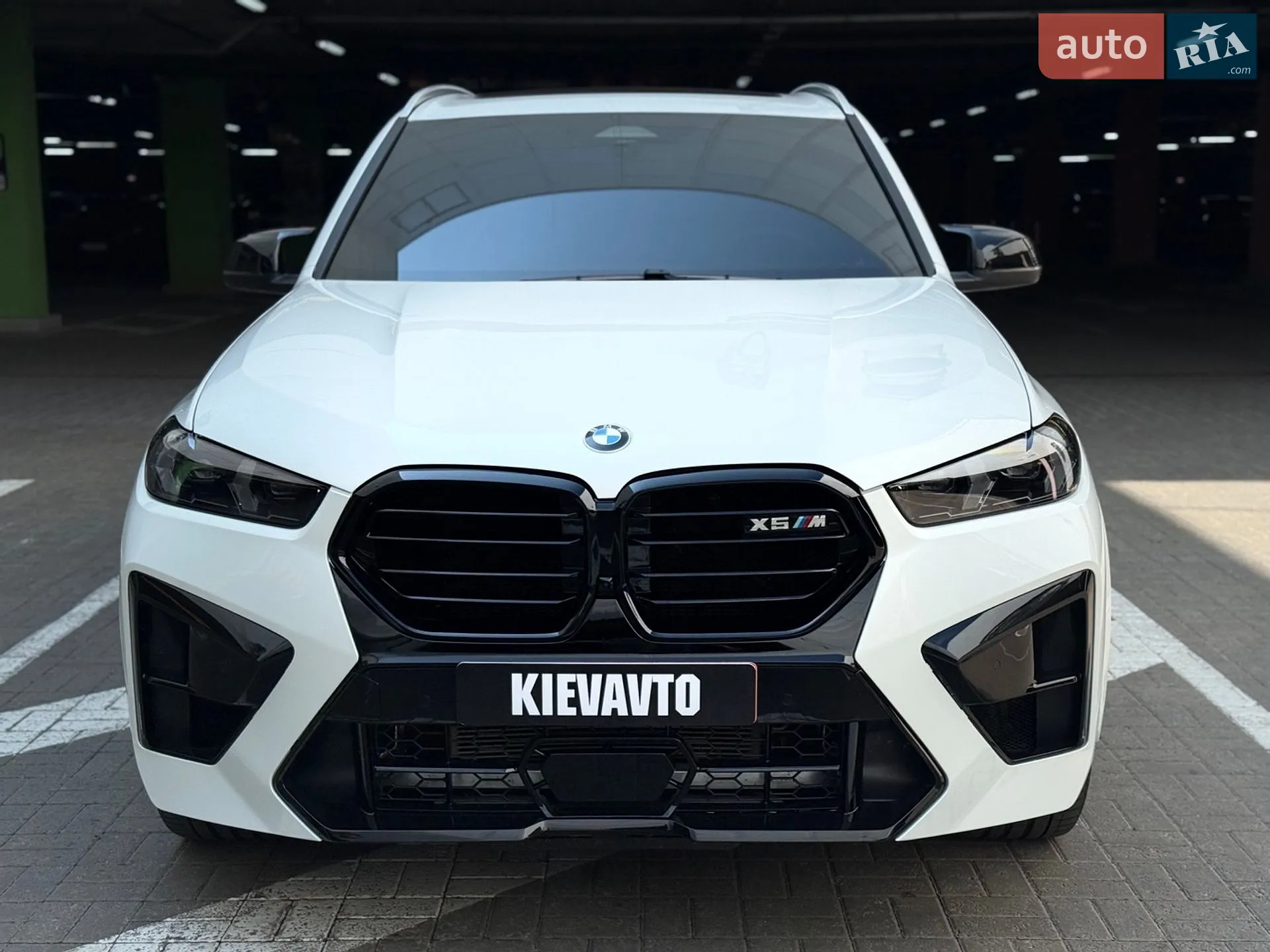 2023 BMW X5 - мініатюра 8
