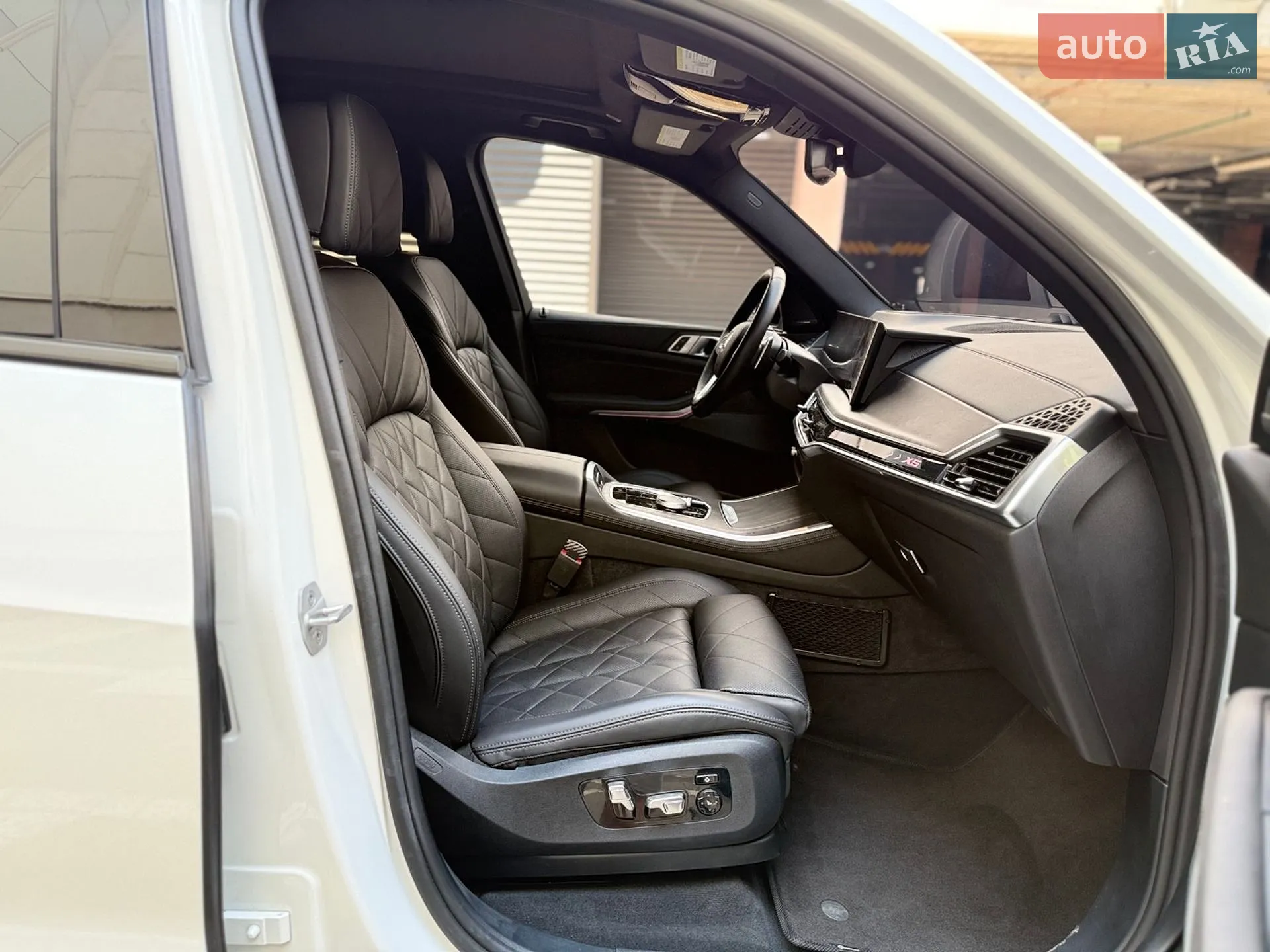 2023 BMW X5 - мініатюра 11