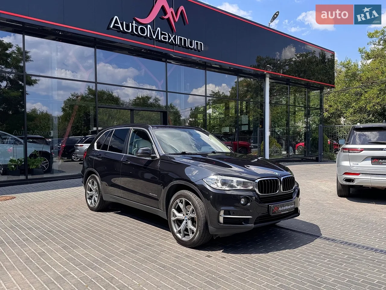2023 BMW i7 - мініатюра 40