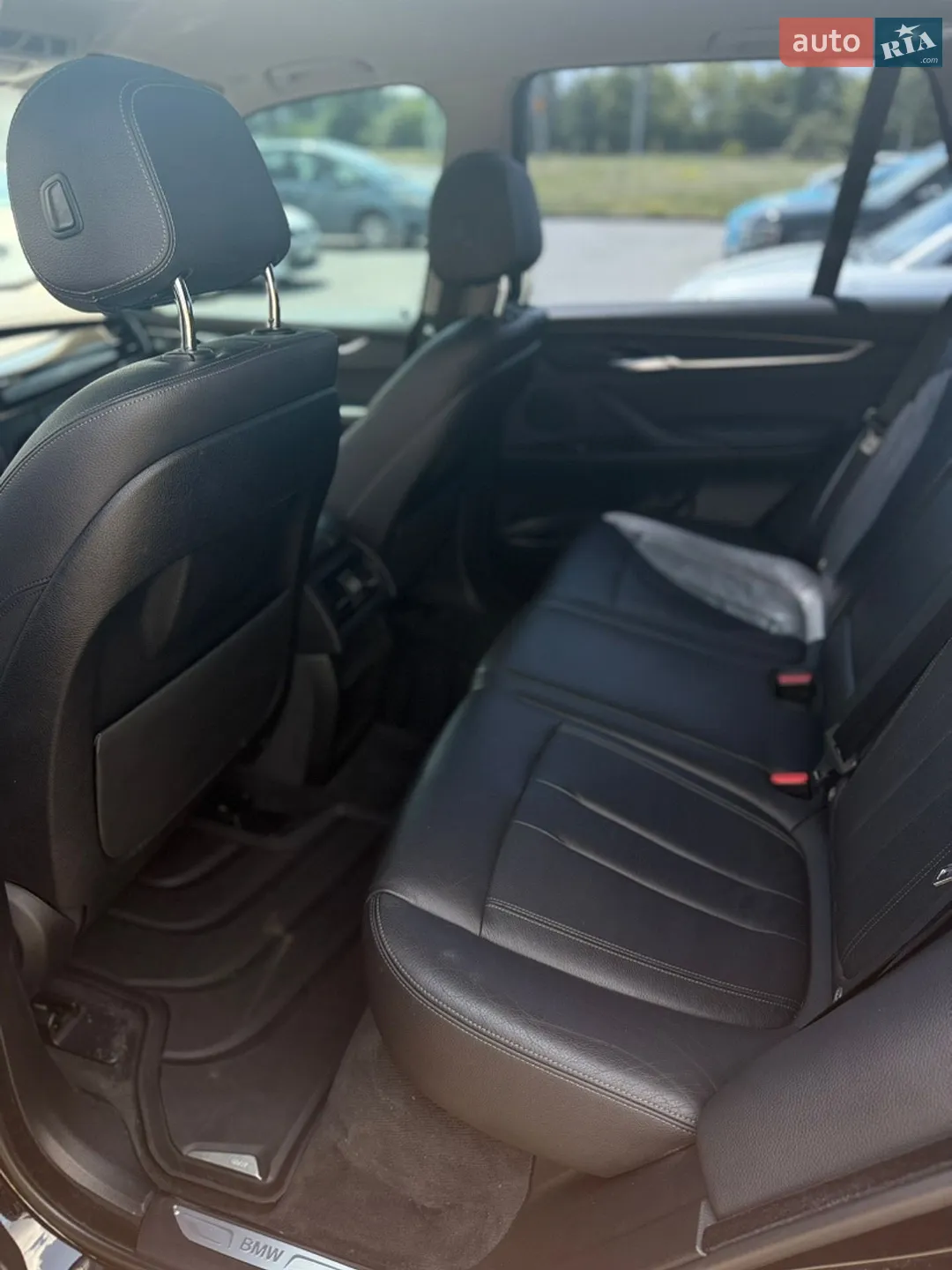2017 BMW X5 - мініатюра 7