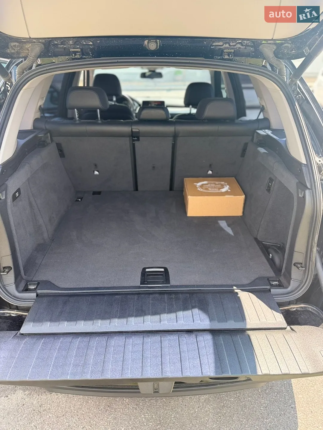 2017 BMW X5 - мініатюра 8