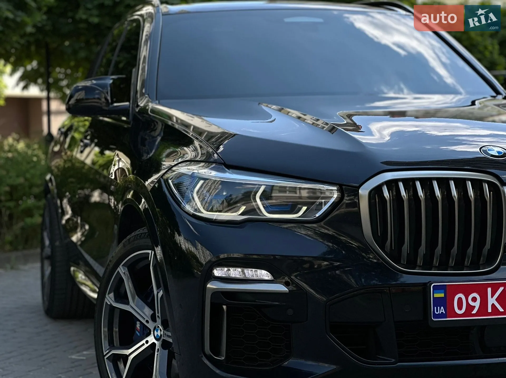 2019 BMW X5 - мініатюра 8