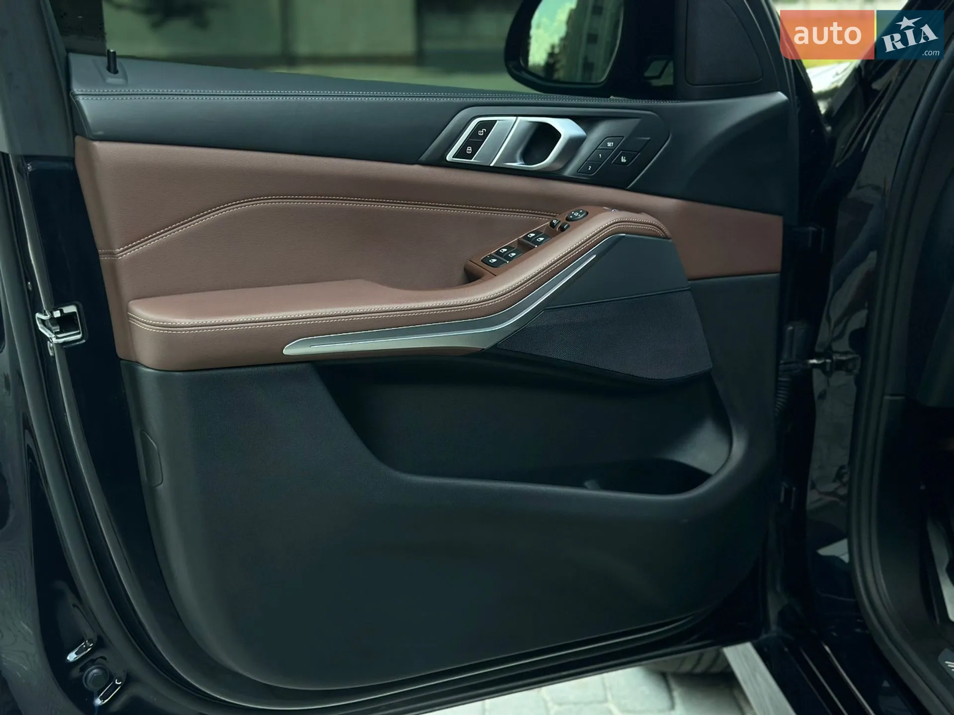2019 BMW X5 - мініатюра 30