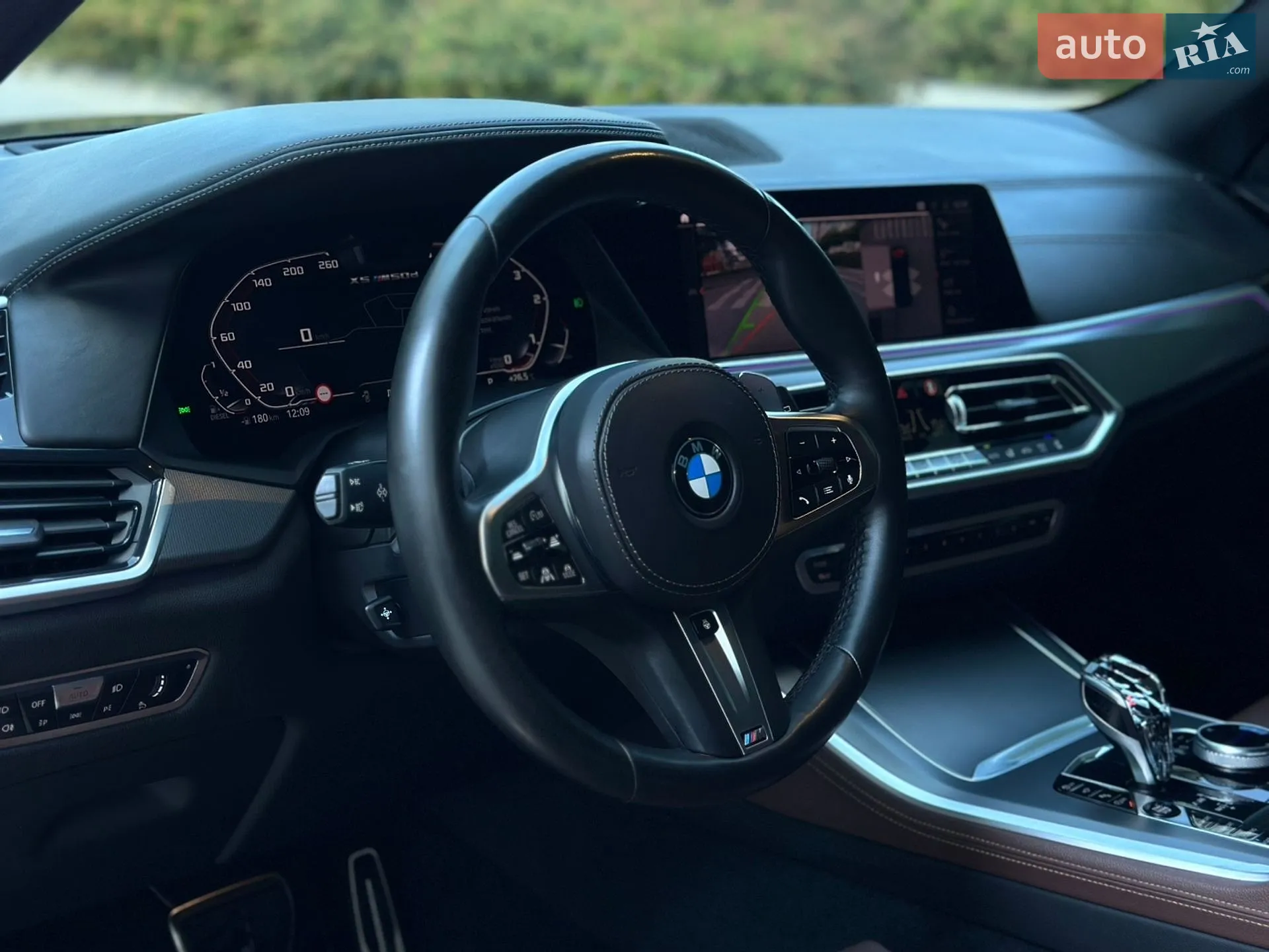 2019 BMW X5 - мініатюра 35