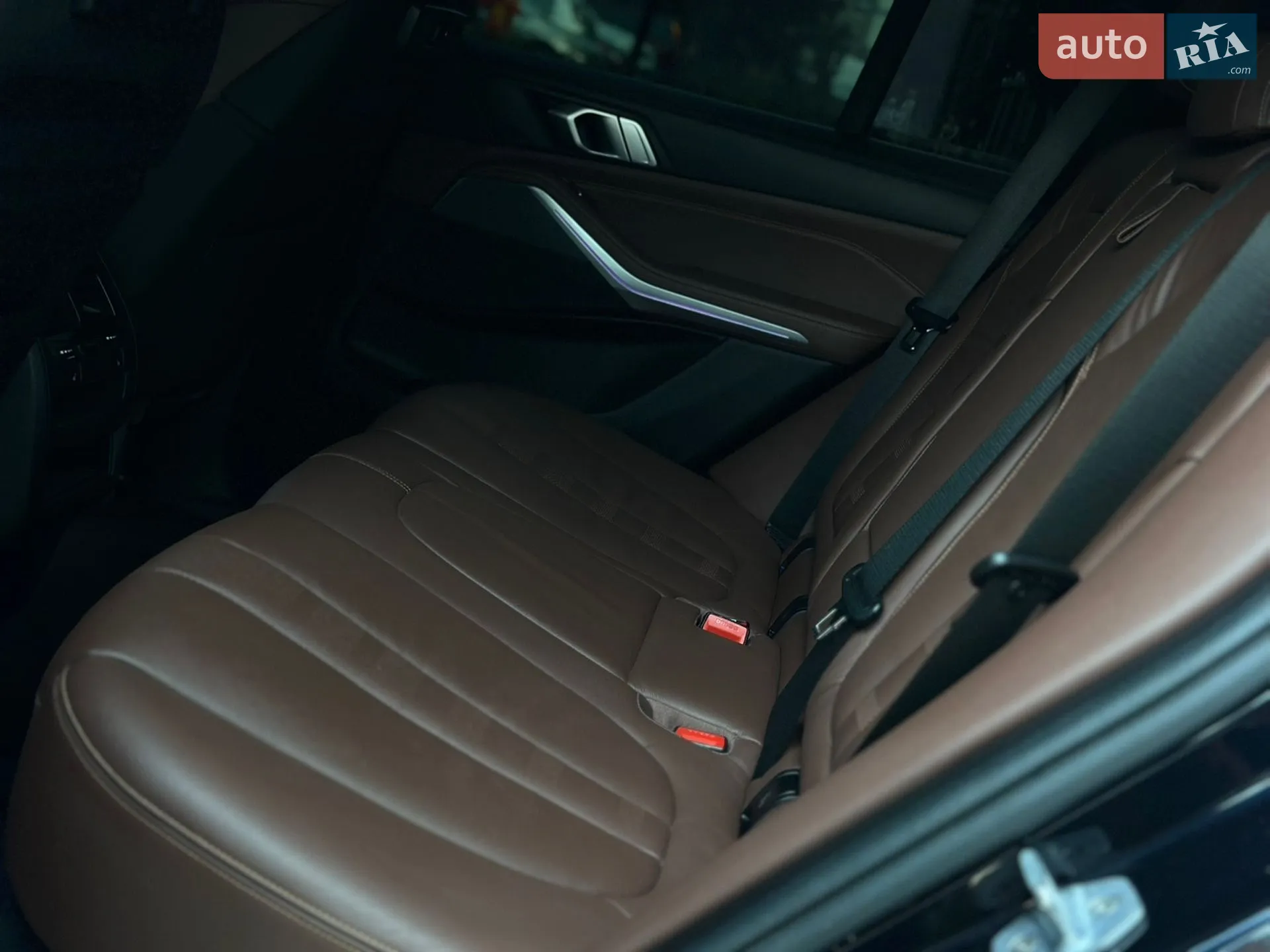 2019 BMW X5 - мініатюра 40