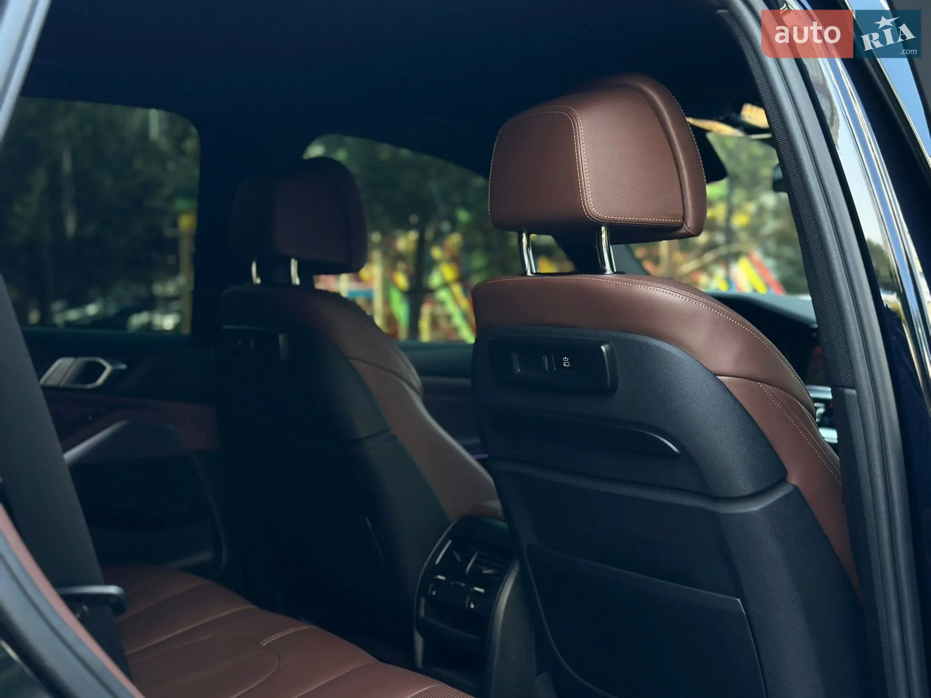 2019 BMW X5 - мініатюра 46