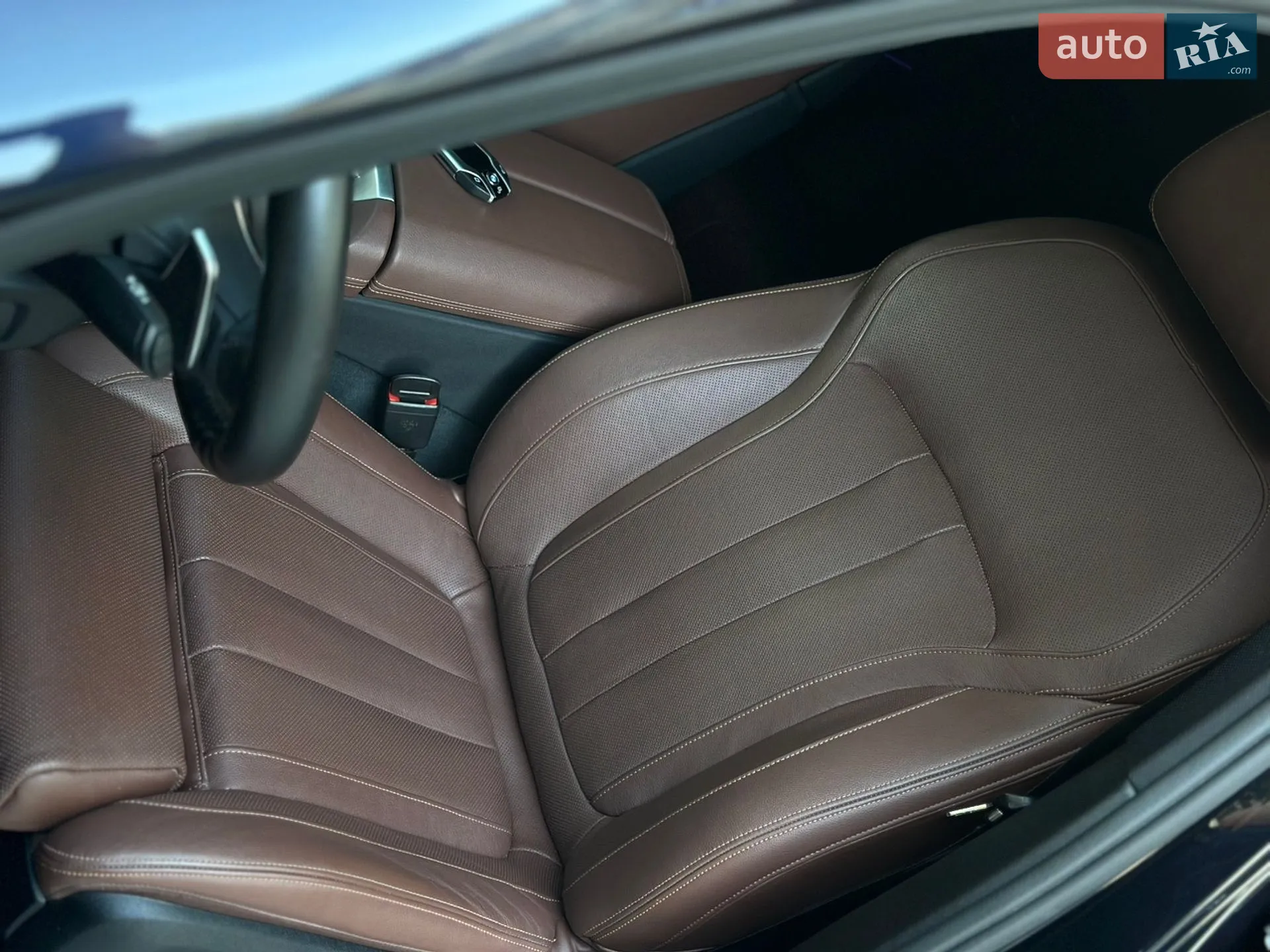 2019 BMW X5 - мініатюра 54