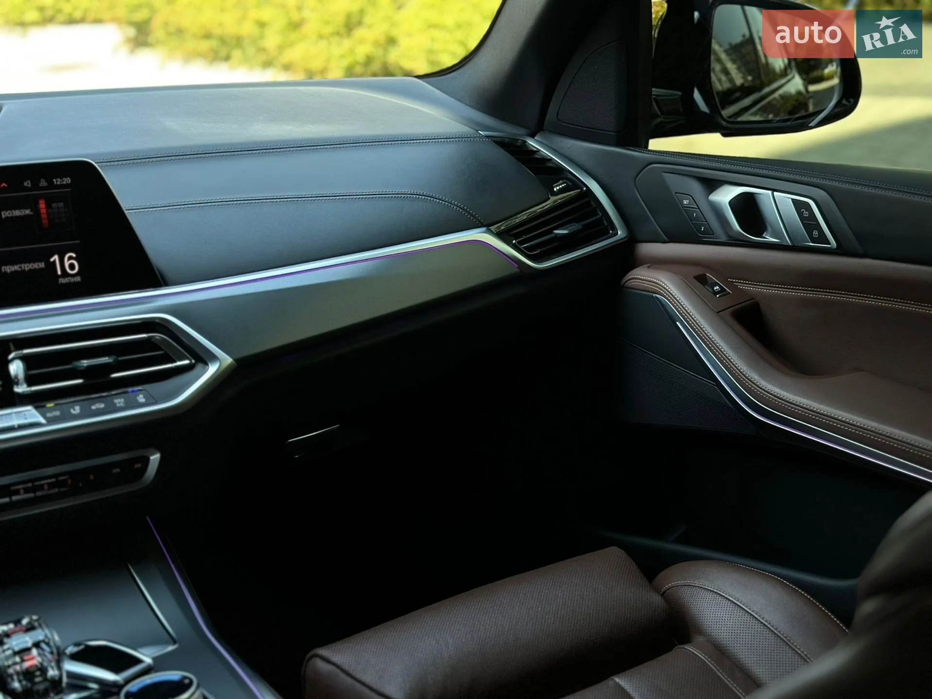 2019 BMW X5 - мініатюра 58