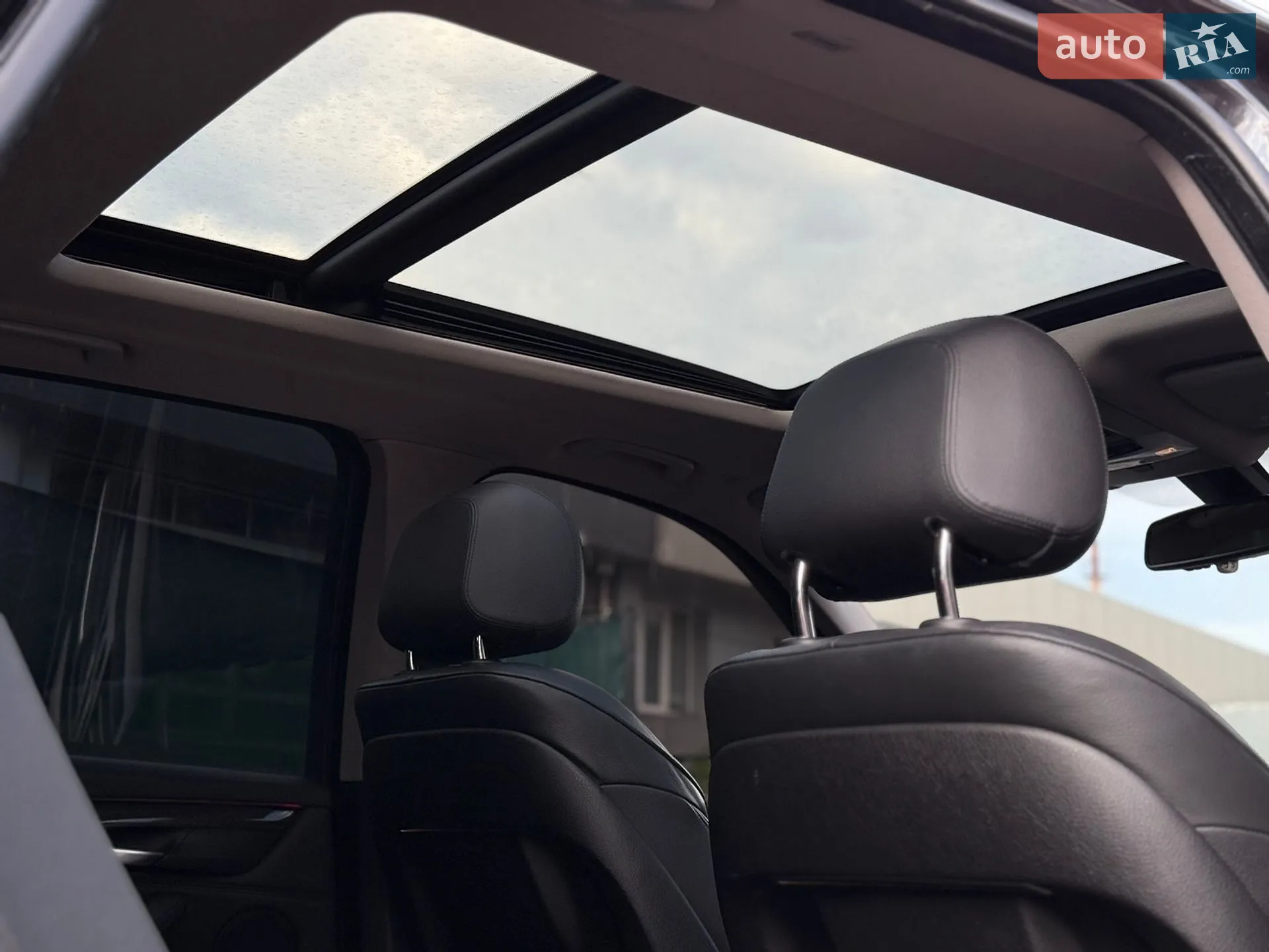 2014 BMW X5 - мініатюра 21
