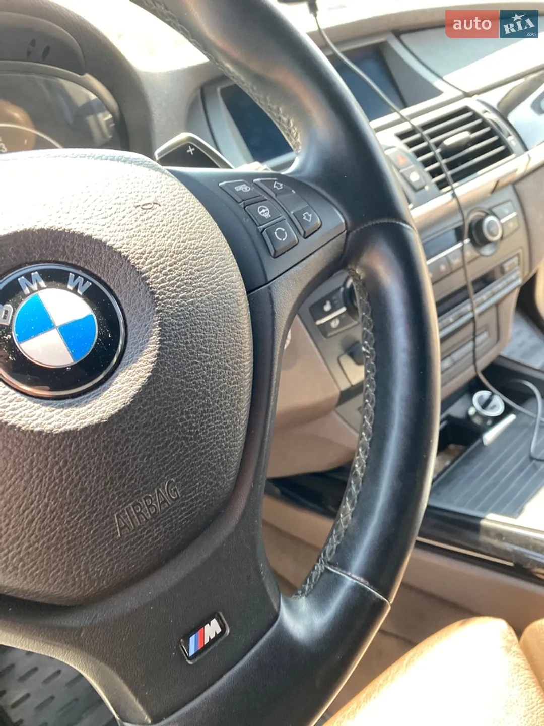 2013 BMW X5 - мініатюра 15