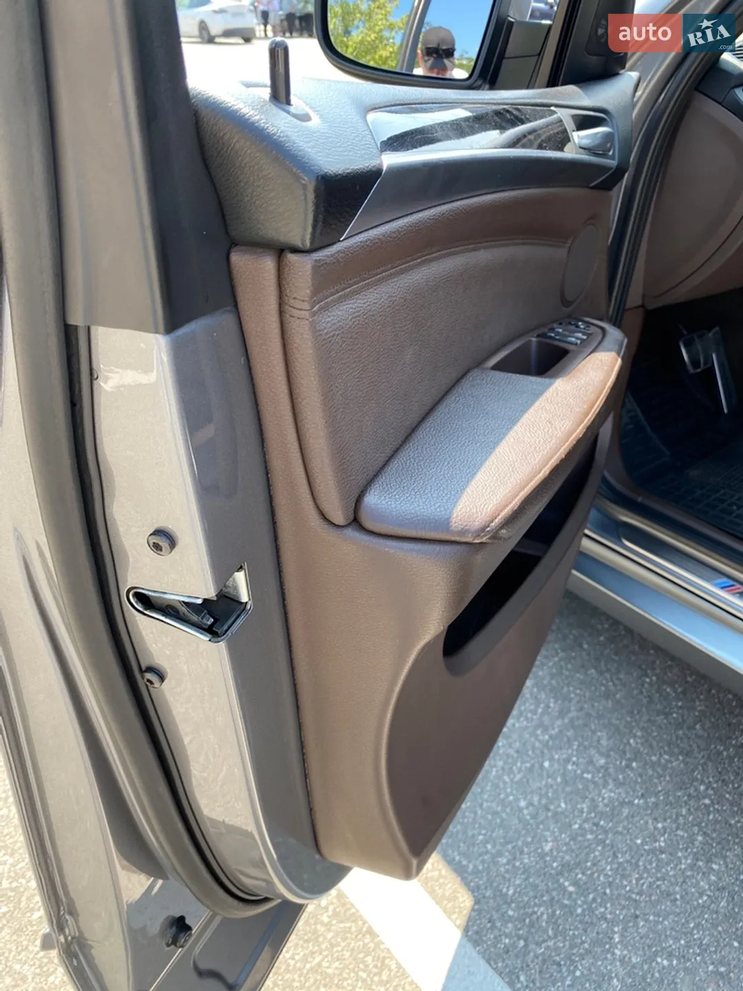 2013 BMW X5 - мініатюра 20