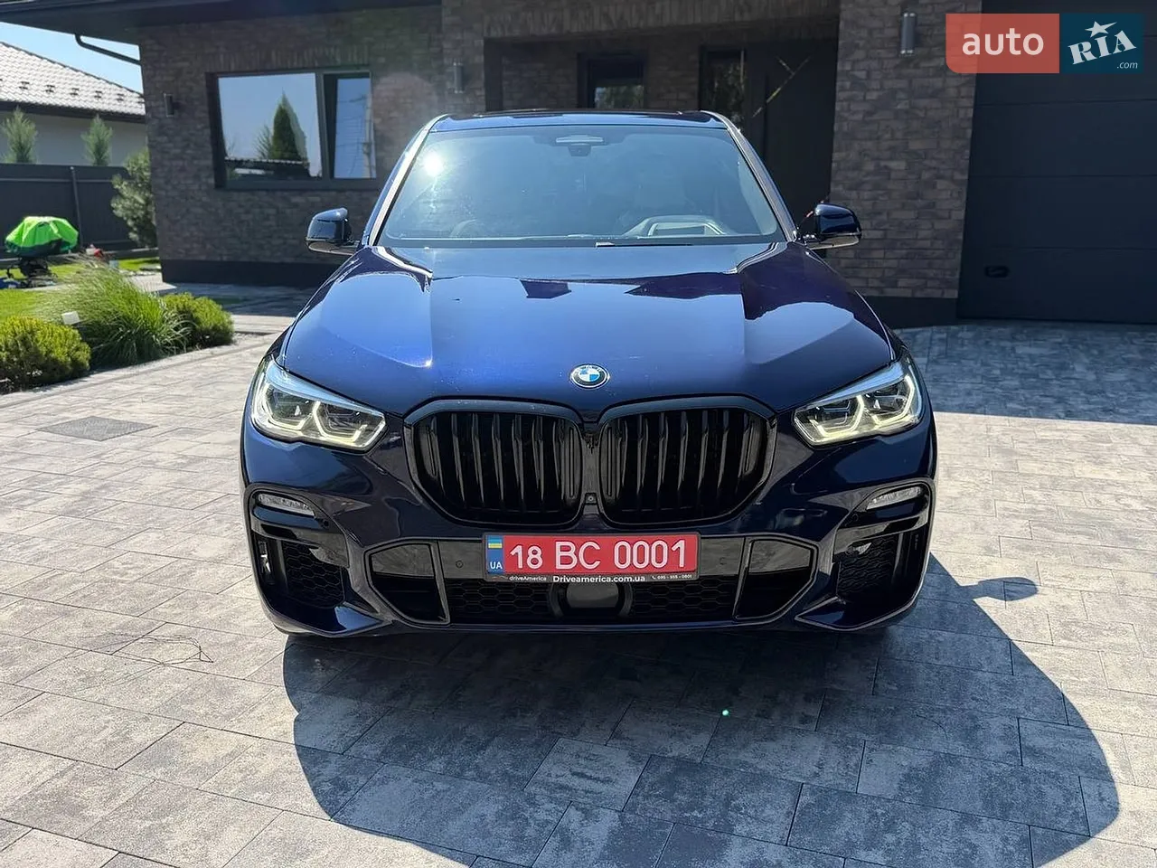 2019 BMW X5 - мініатюра 27