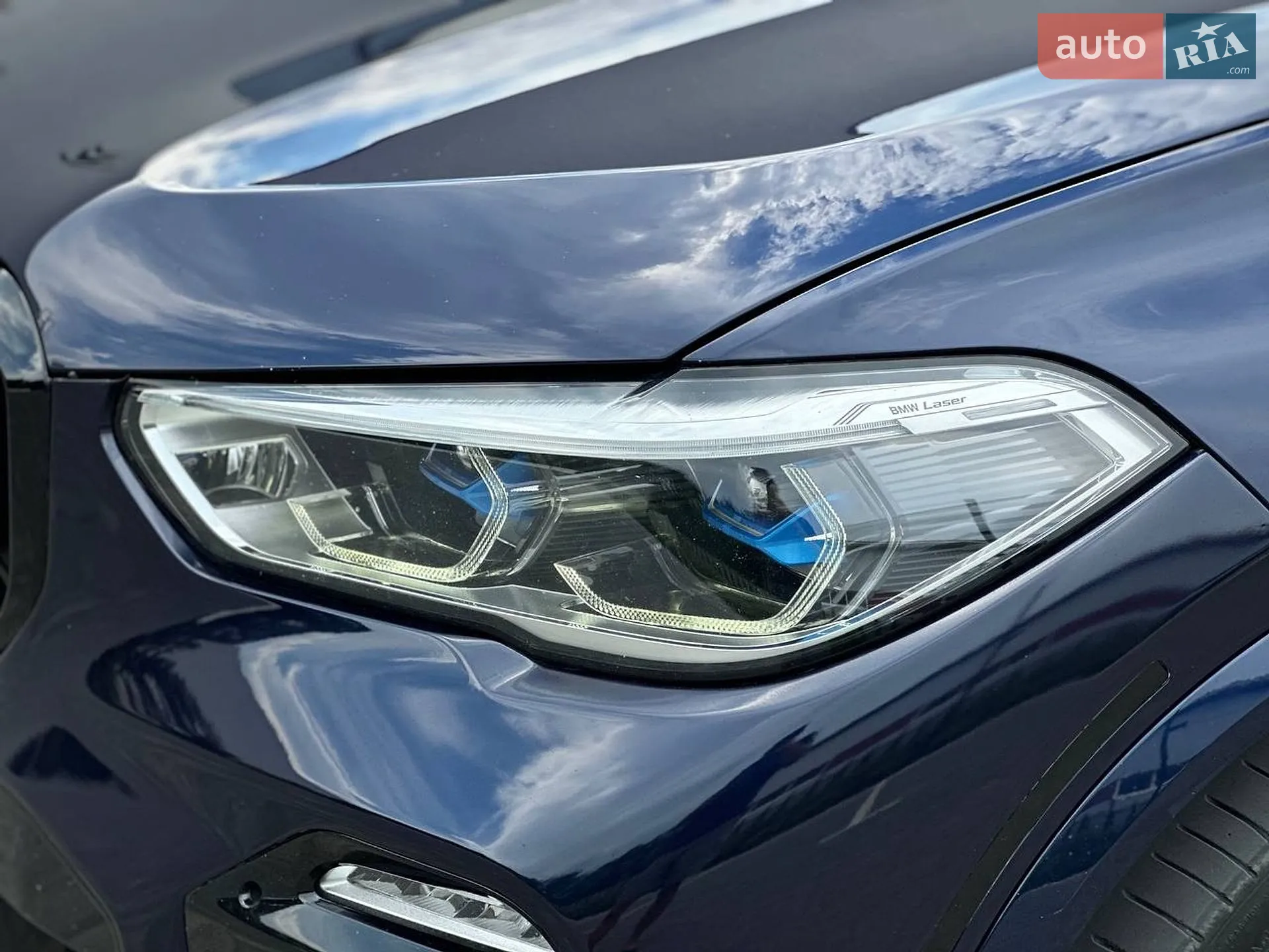 2019 BMW X5 - мініатюра 14