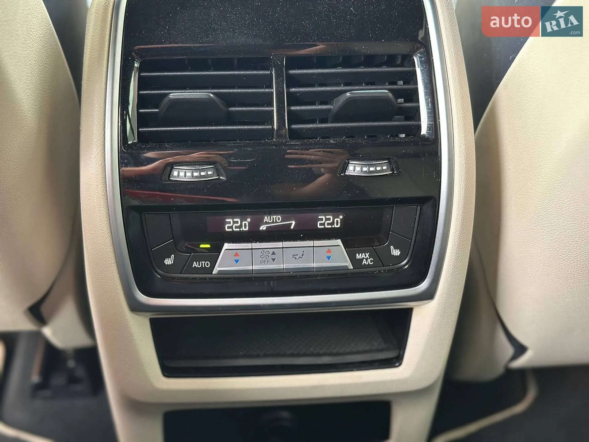 2019 BMW X5 - мініатюра 34