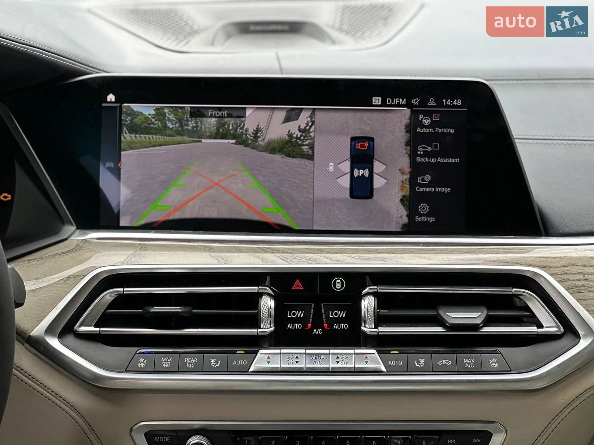 2019 BMW X5 - мініатюра 24