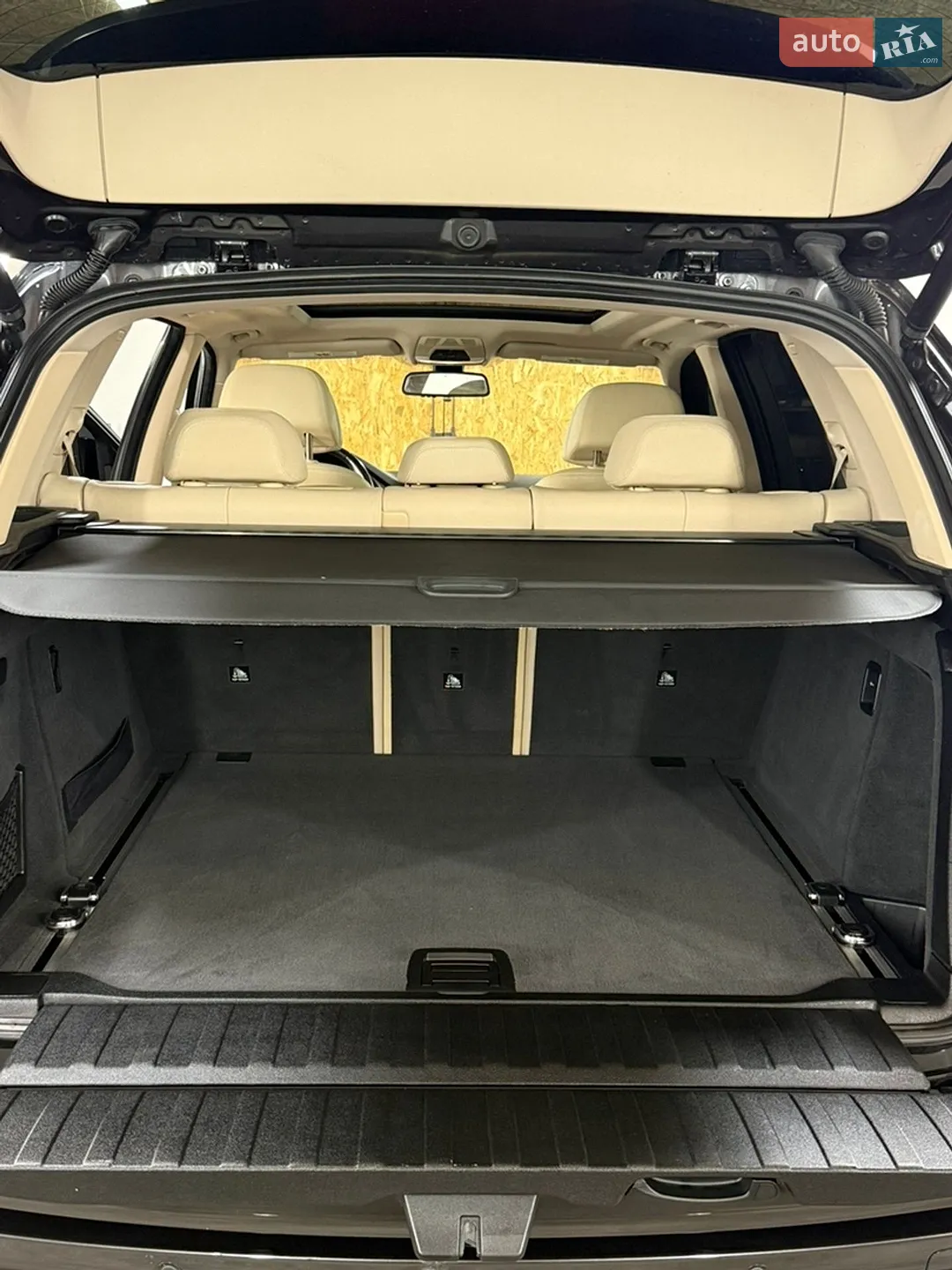 2016 BMW X5 - мініатюра 20