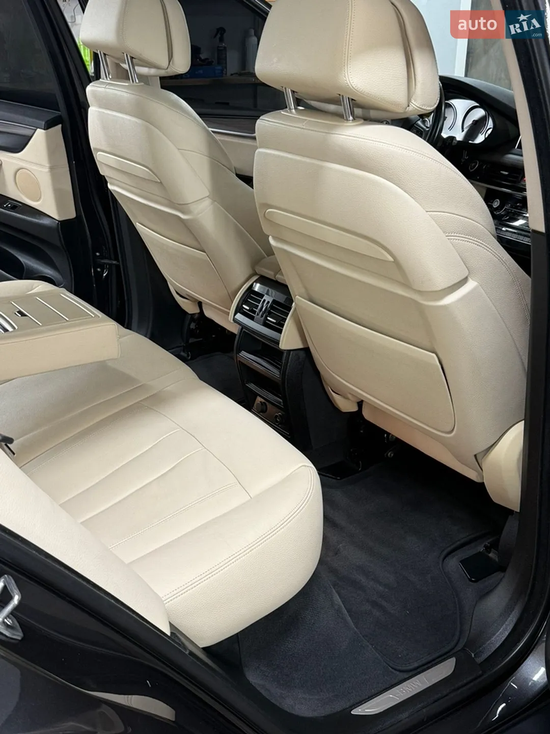 2016 BMW X5 - мініатюра 22