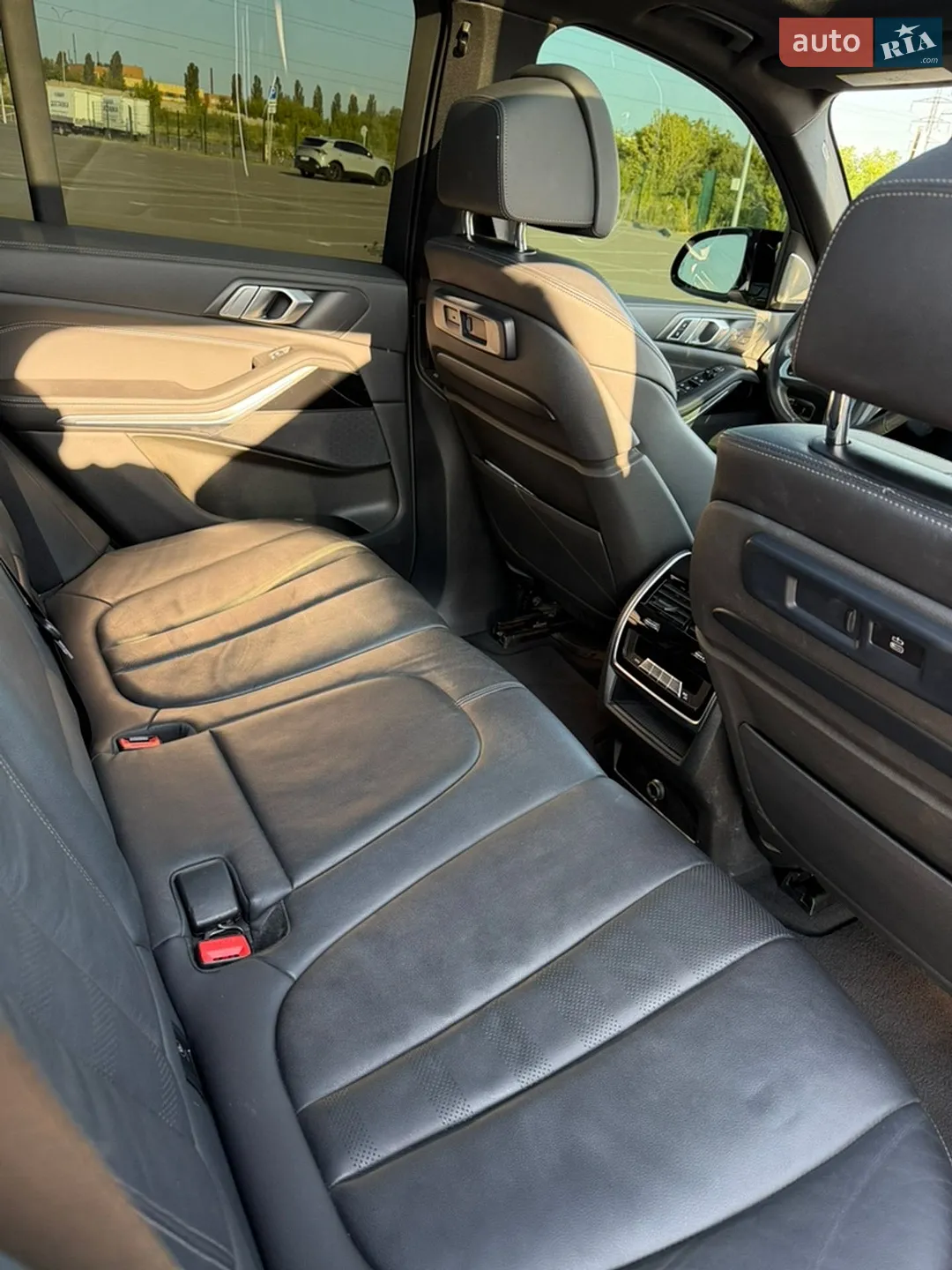 2020 BMW X5 - мініатюра 16