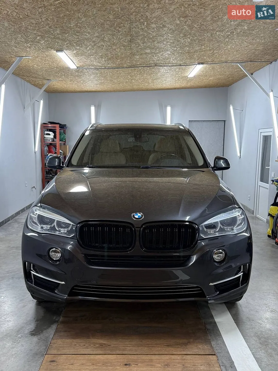 2016 BMW X5 - мініатюра 10