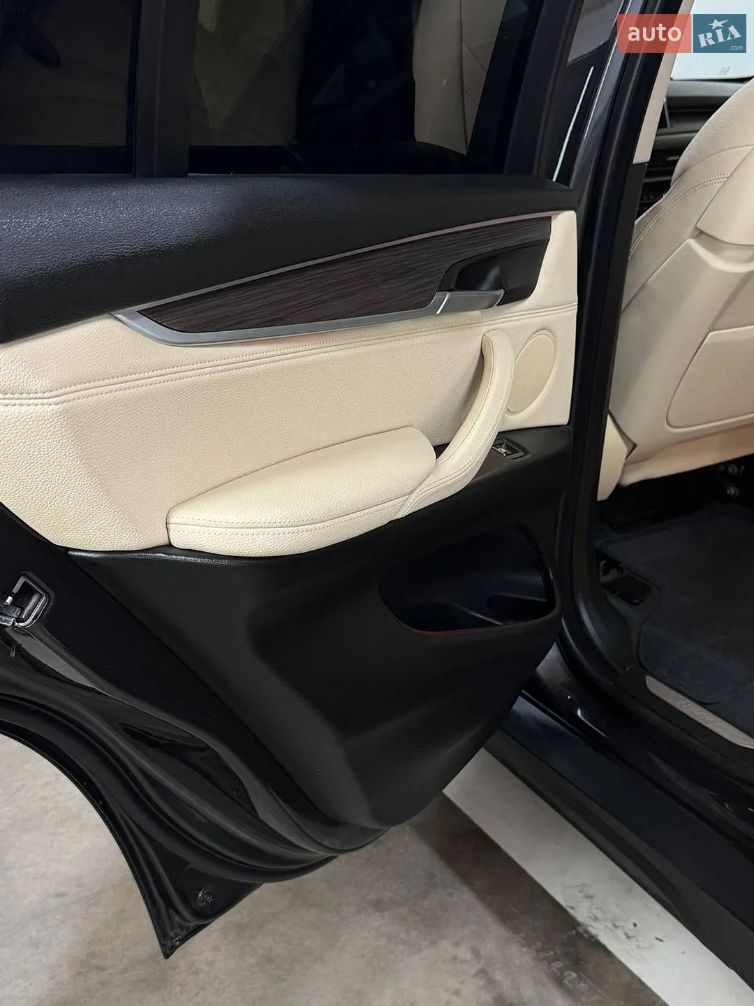 2016 BMW X5 - мініатюра 16